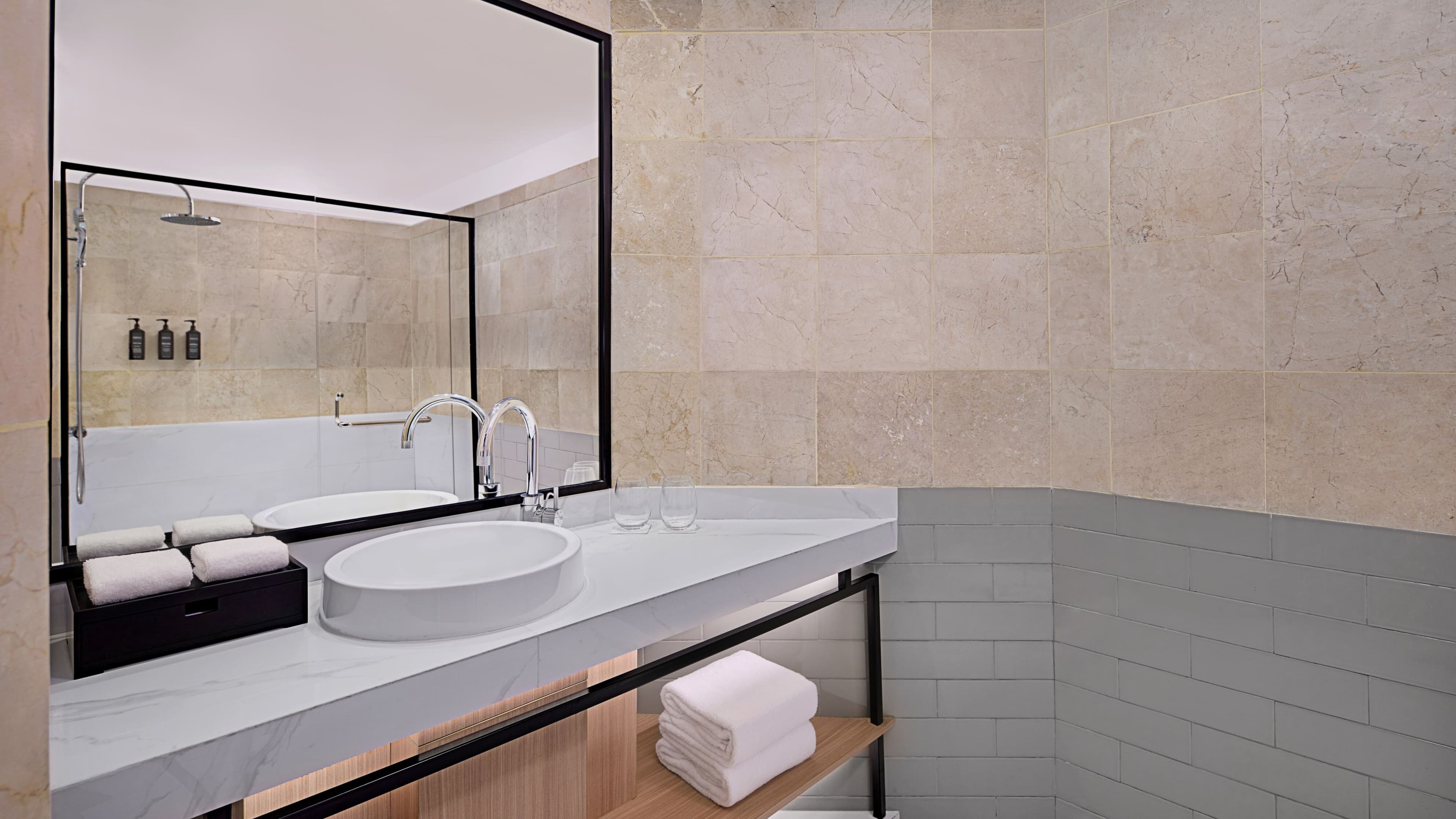 Sheraton Jakarta Soekarno Hatta Airport — 20