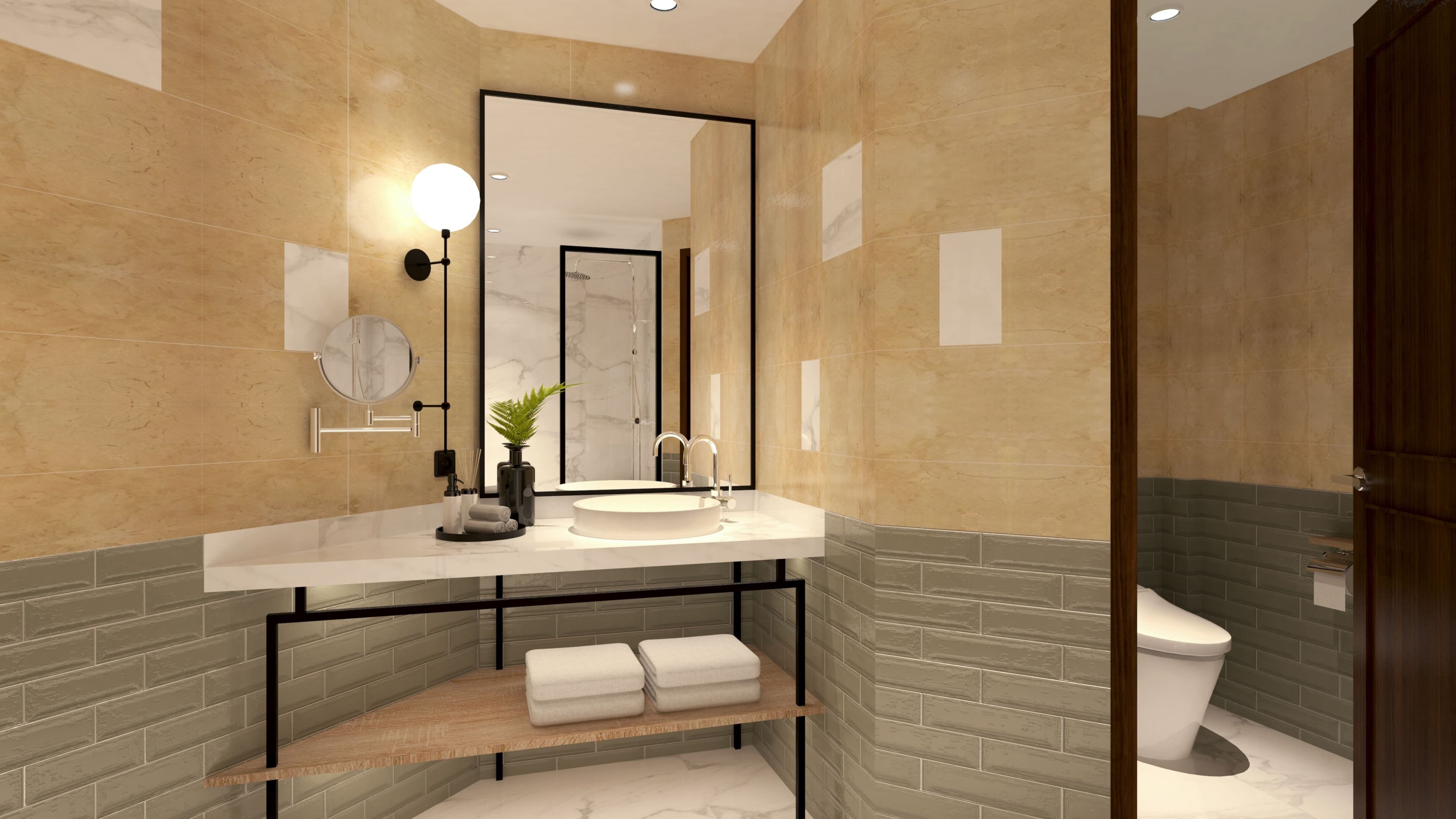 Sheraton Jakarta Soekarno Hatta Airport — 19