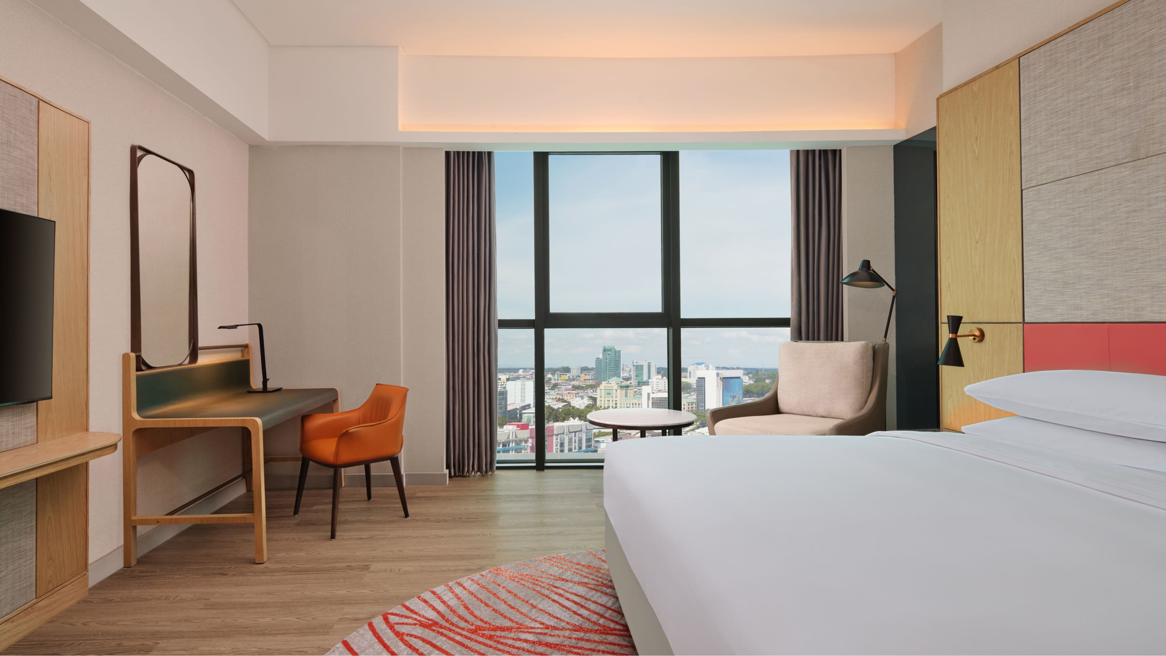 Sheraton Kuching Hotel — 10