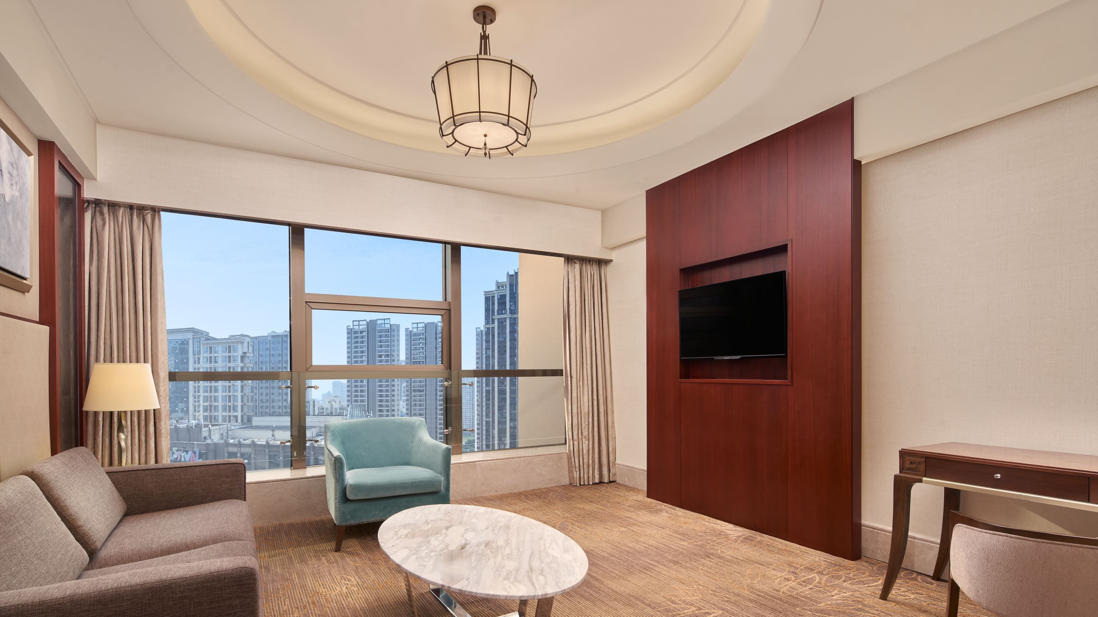 Sheraton Nanchang Hotel — 28