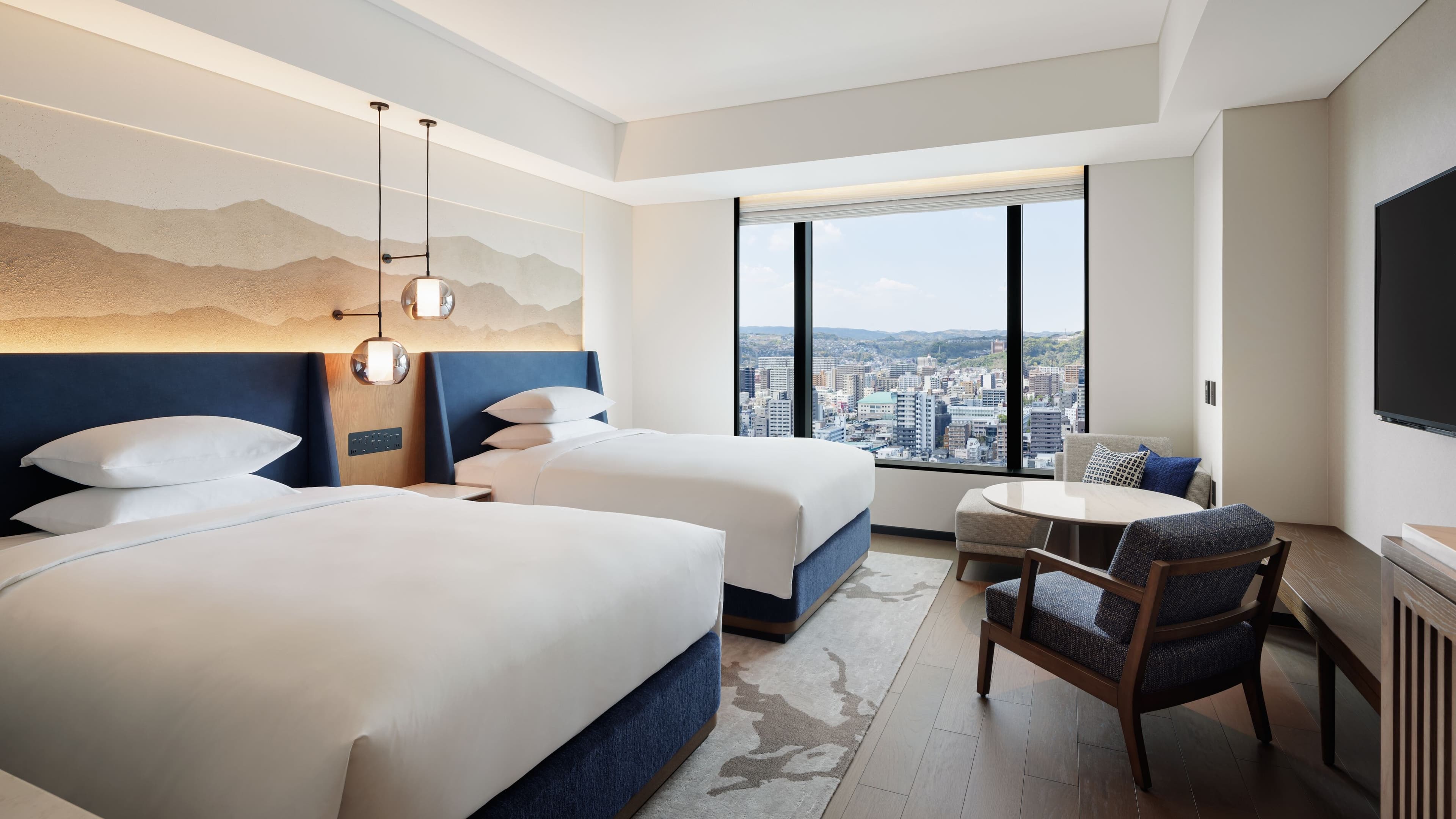 Sheraton Kagoshima — 7