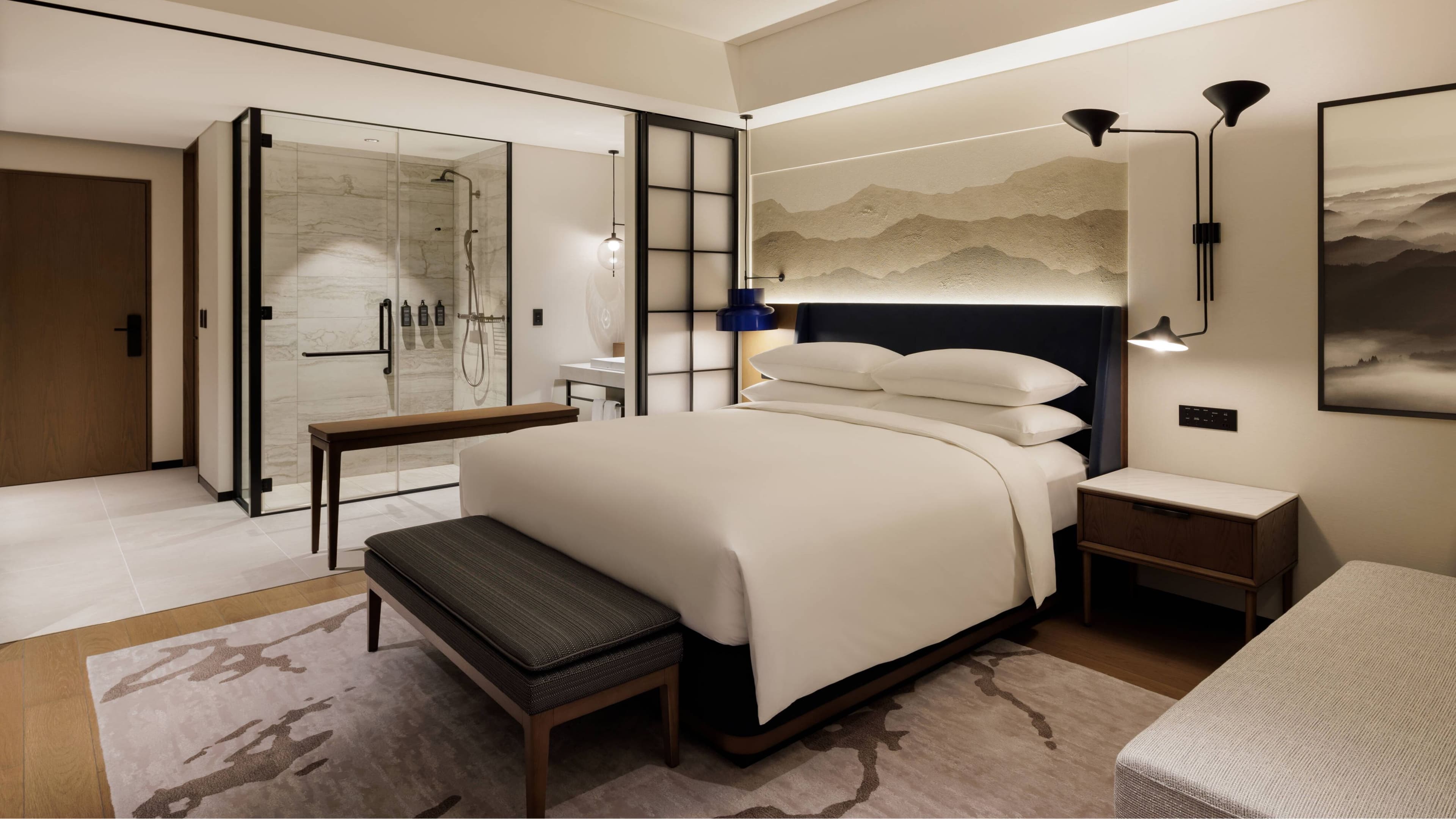 Sheraton Kagoshima — 13