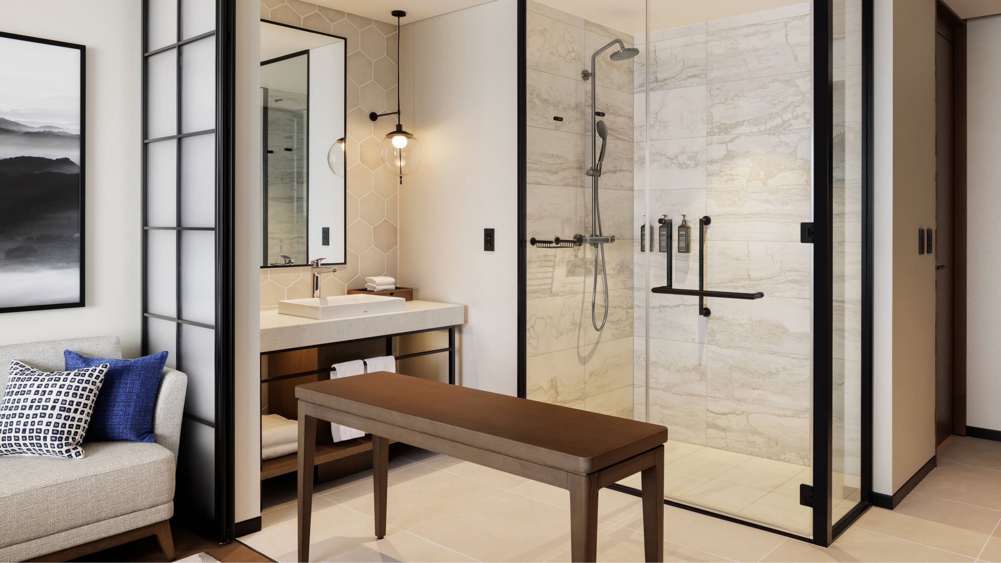 Sheraton Kagoshima — 15