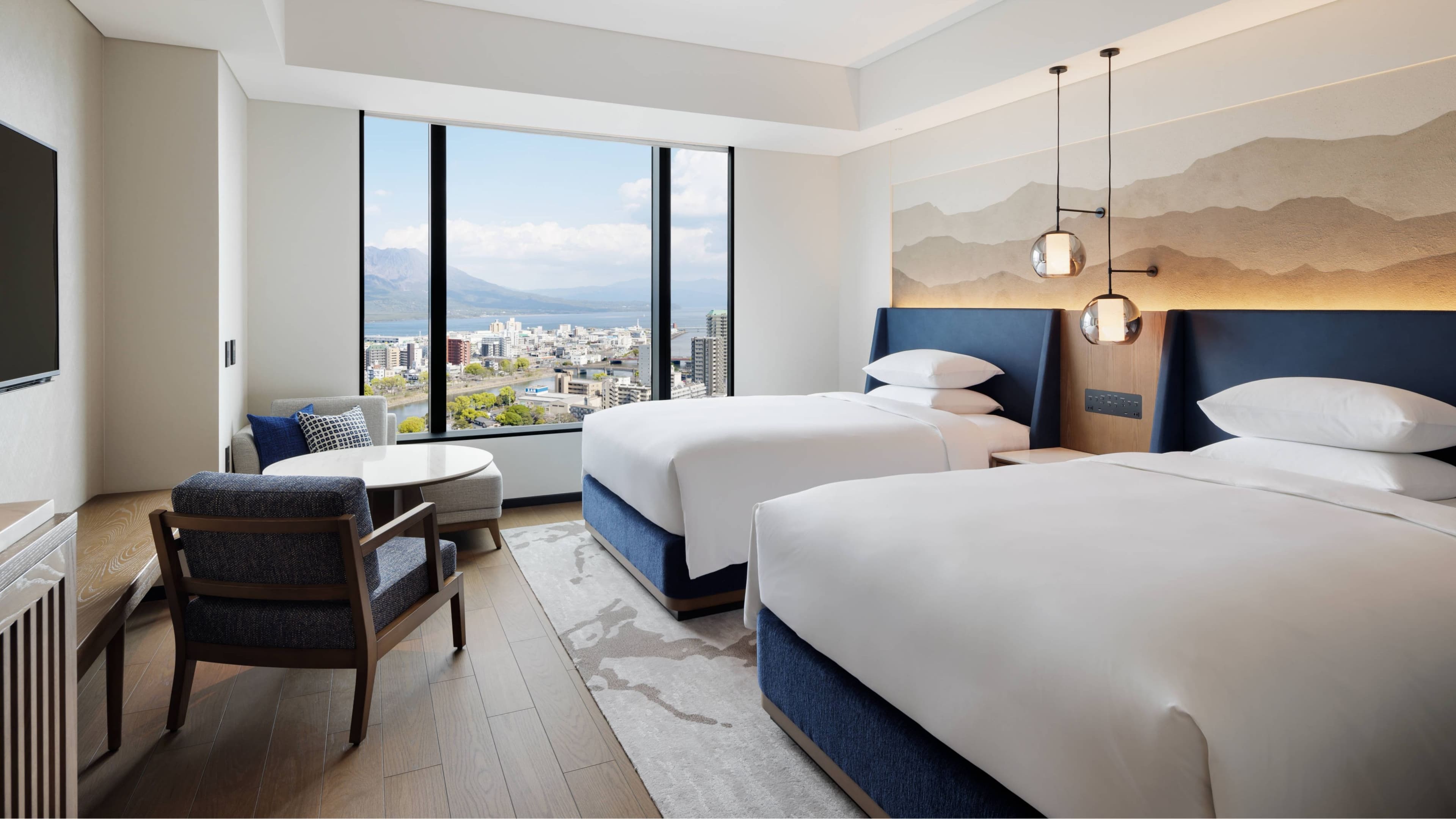 Sheraton Kagoshima - Image 2