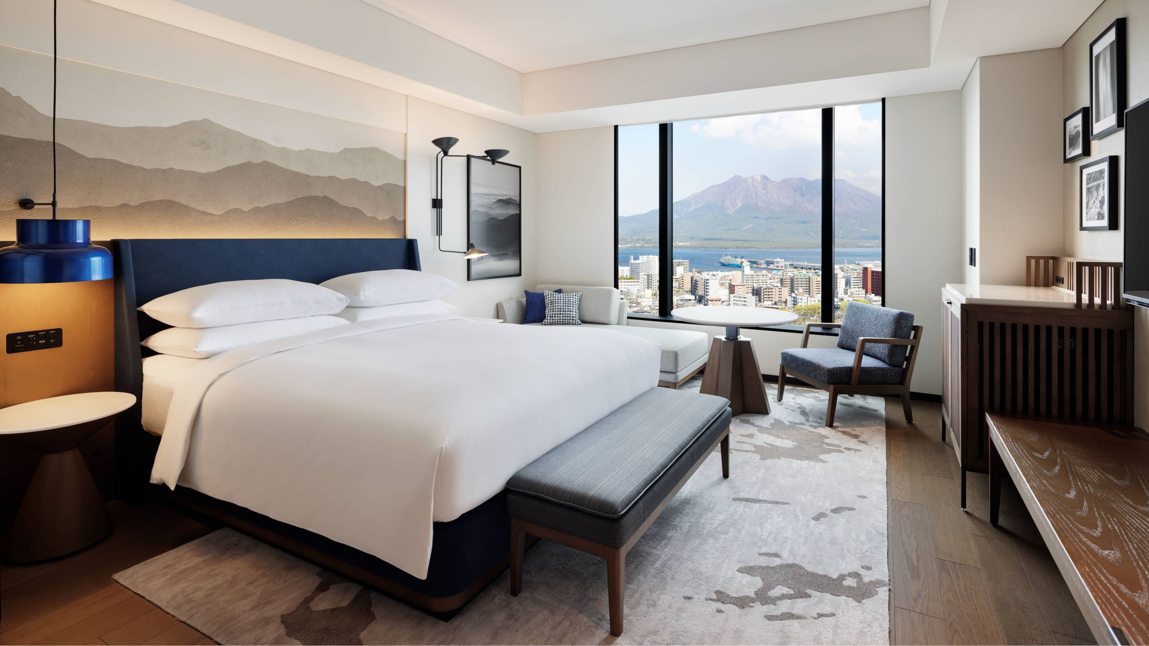 Sheraton Kagoshima — 17