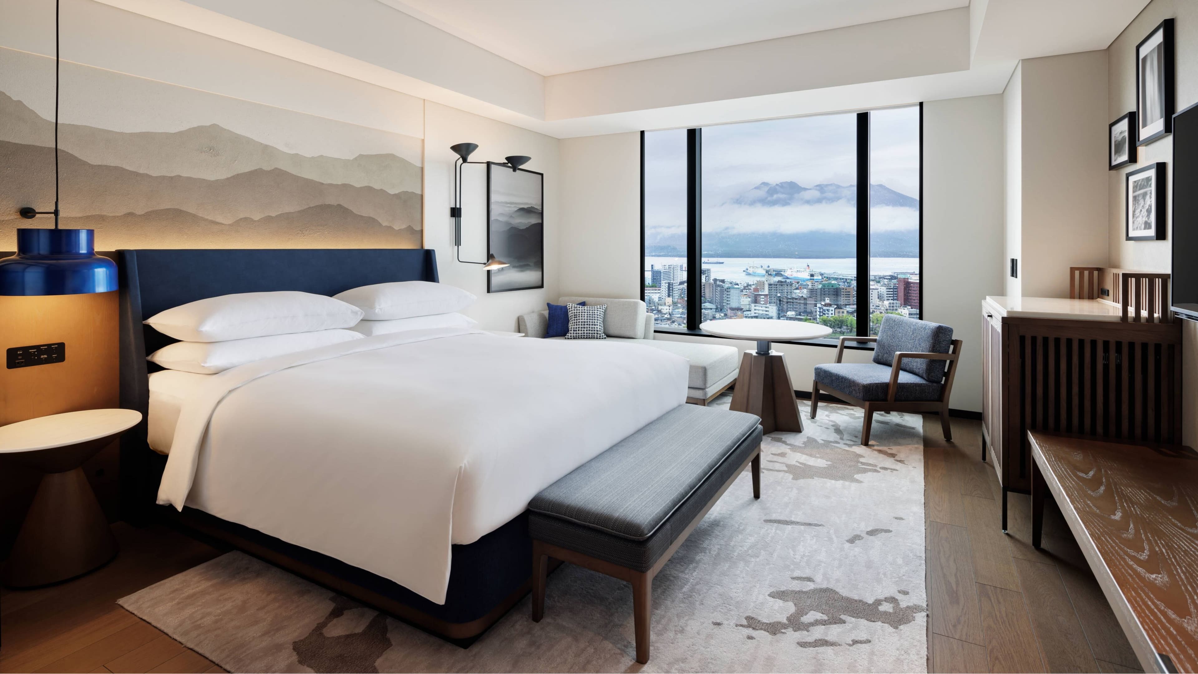 Sheraton Kagoshima — 29