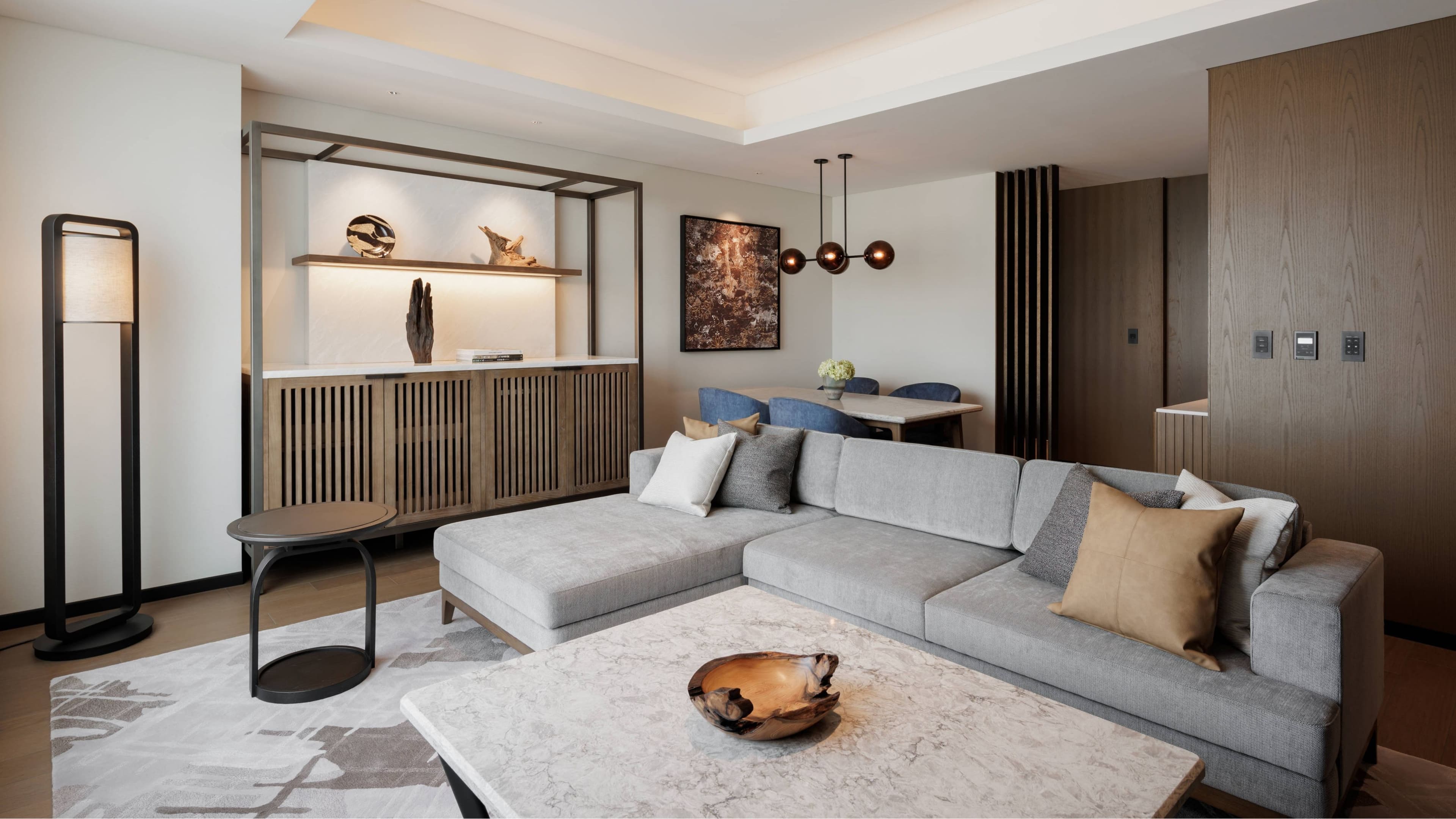 Sheraton Kagoshima — 35
