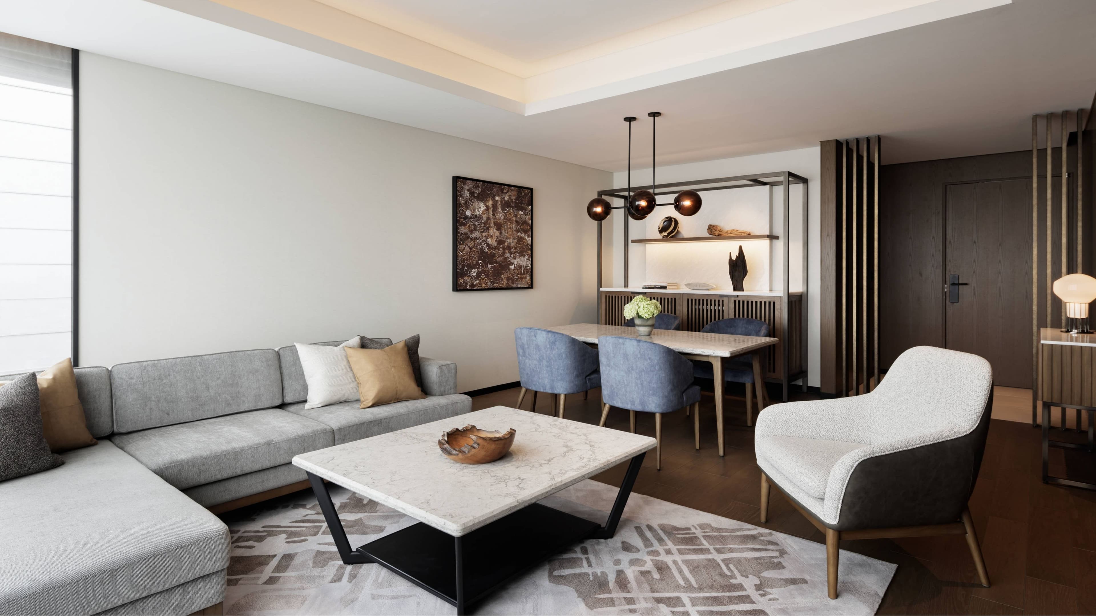 Sheraton Kagoshima — 34