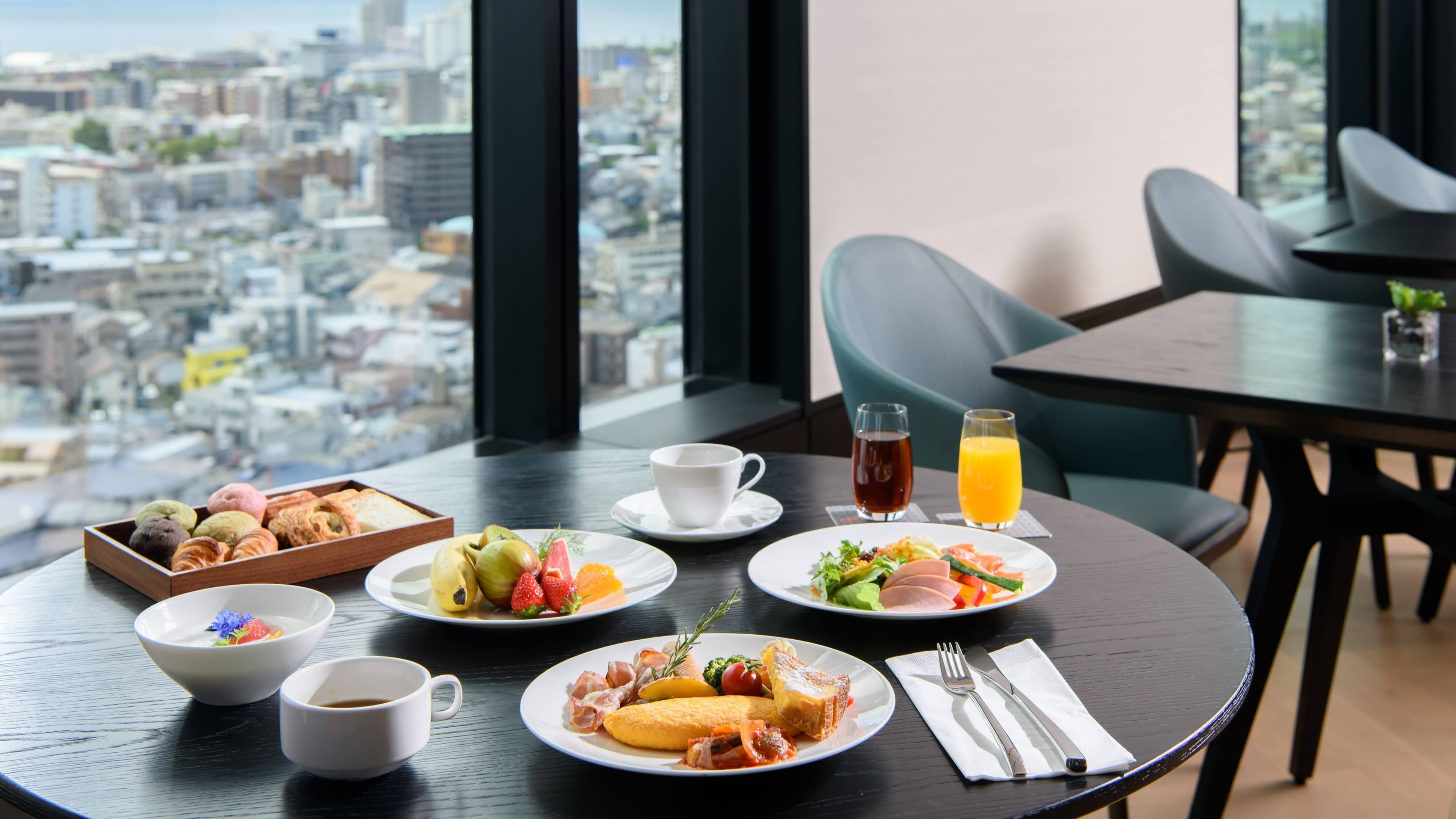 Sheraton Kagoshima — 6