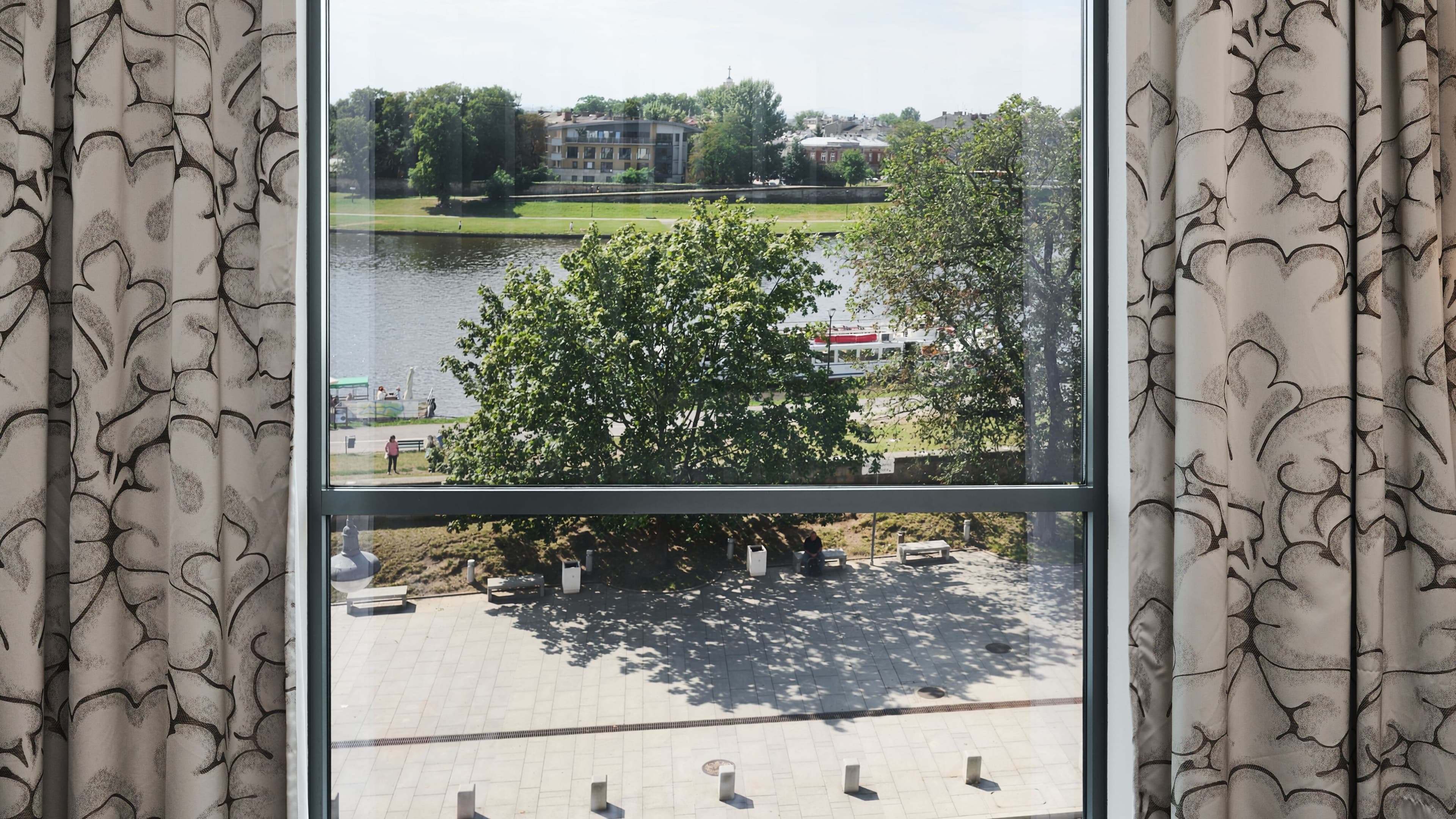 Sheraton Grand Krakow — 7
