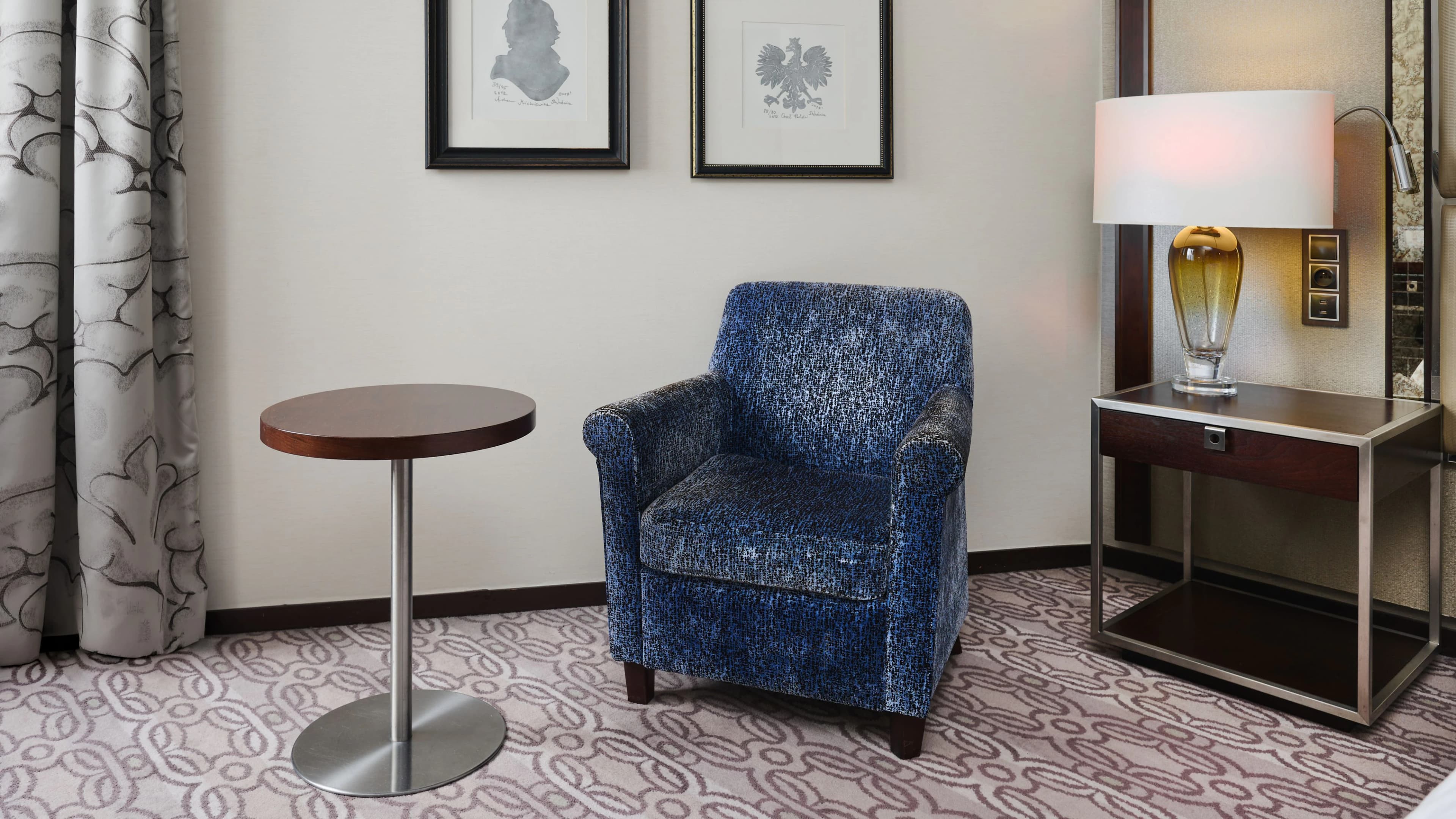 Sheraton Grand Krakow — 20