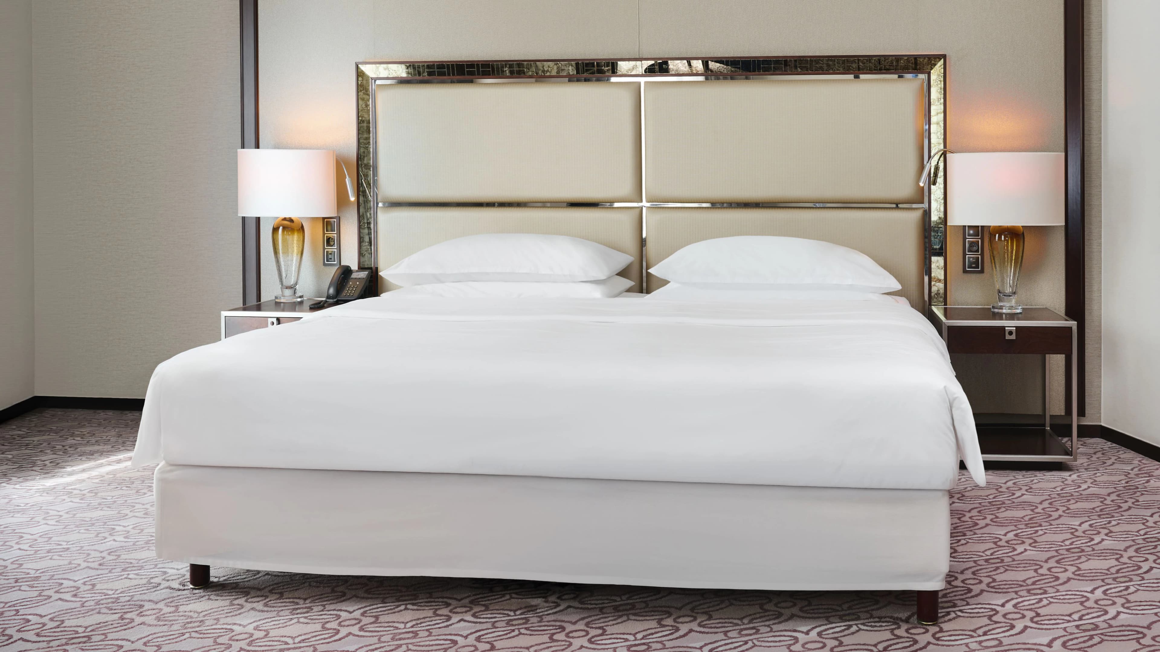 Sheraton Grand Krakow — 5