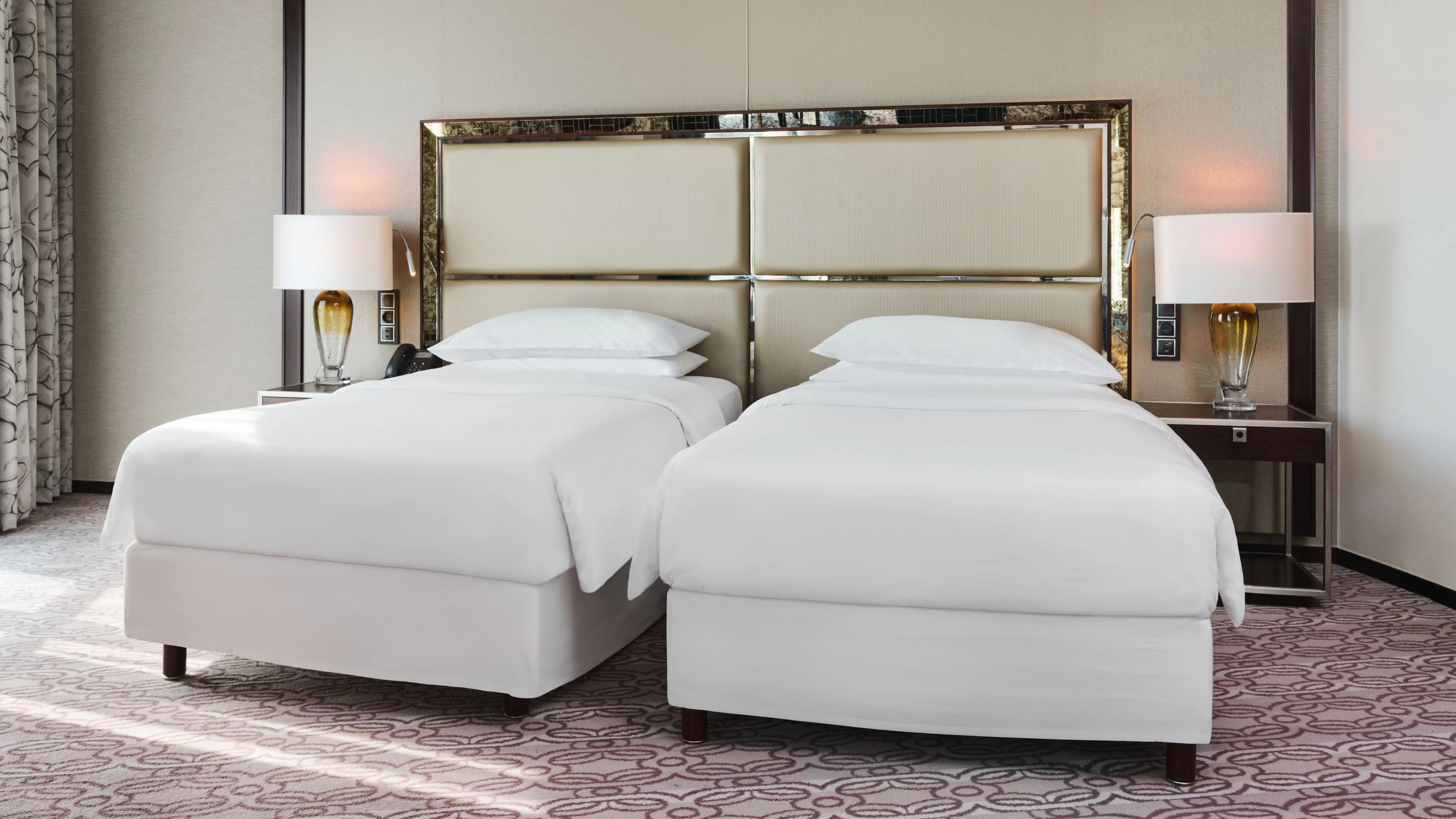 Sheraton Grand Krakow — 18