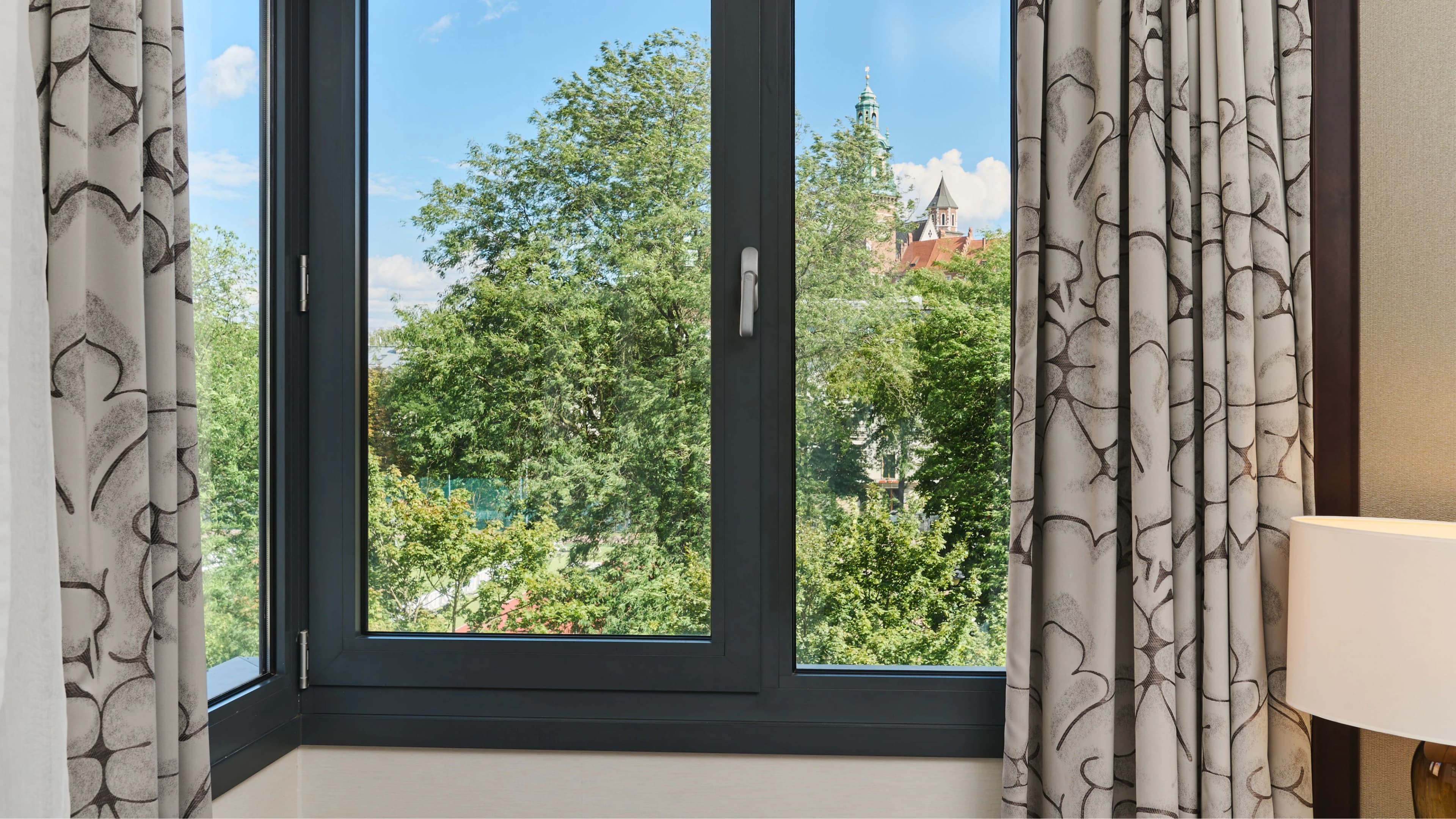 Sheraton Grand Krakow — 3