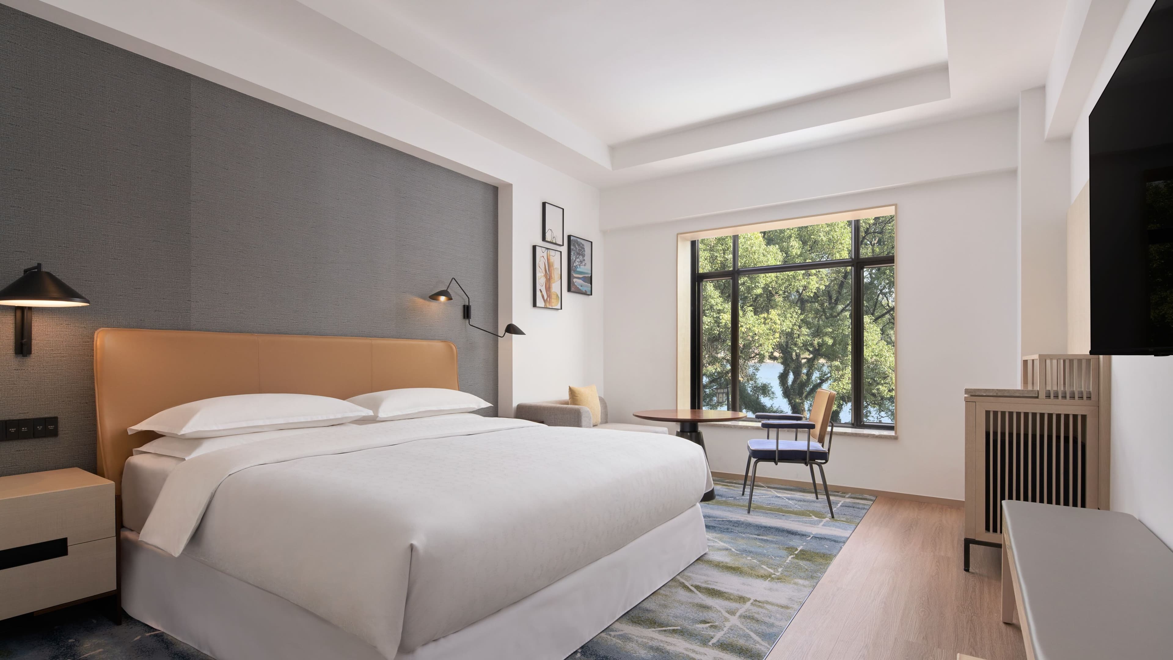 Sheraton Guilin Hotel — 10