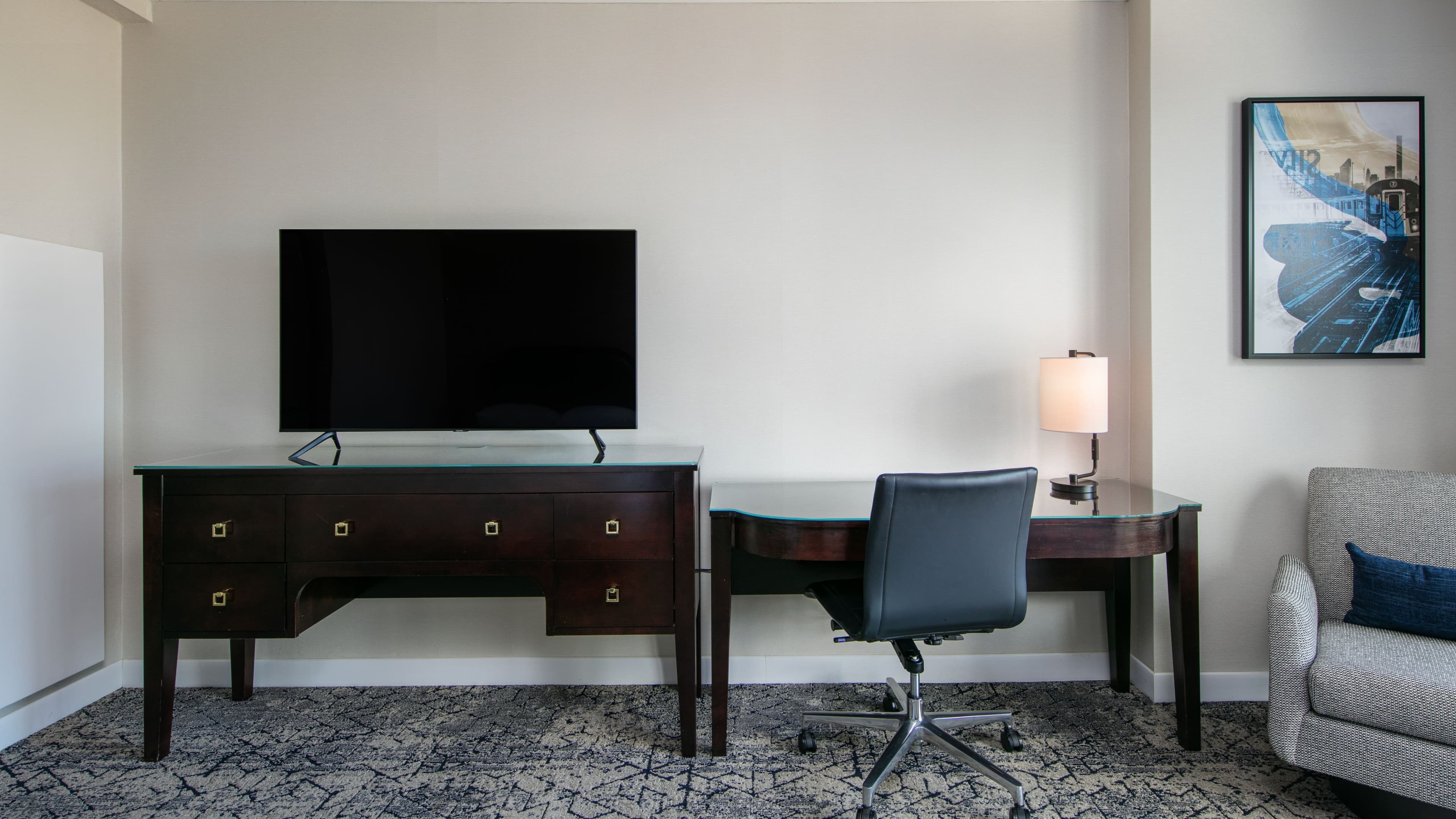 Sheraton LaGuardia East Hotel - Image 4