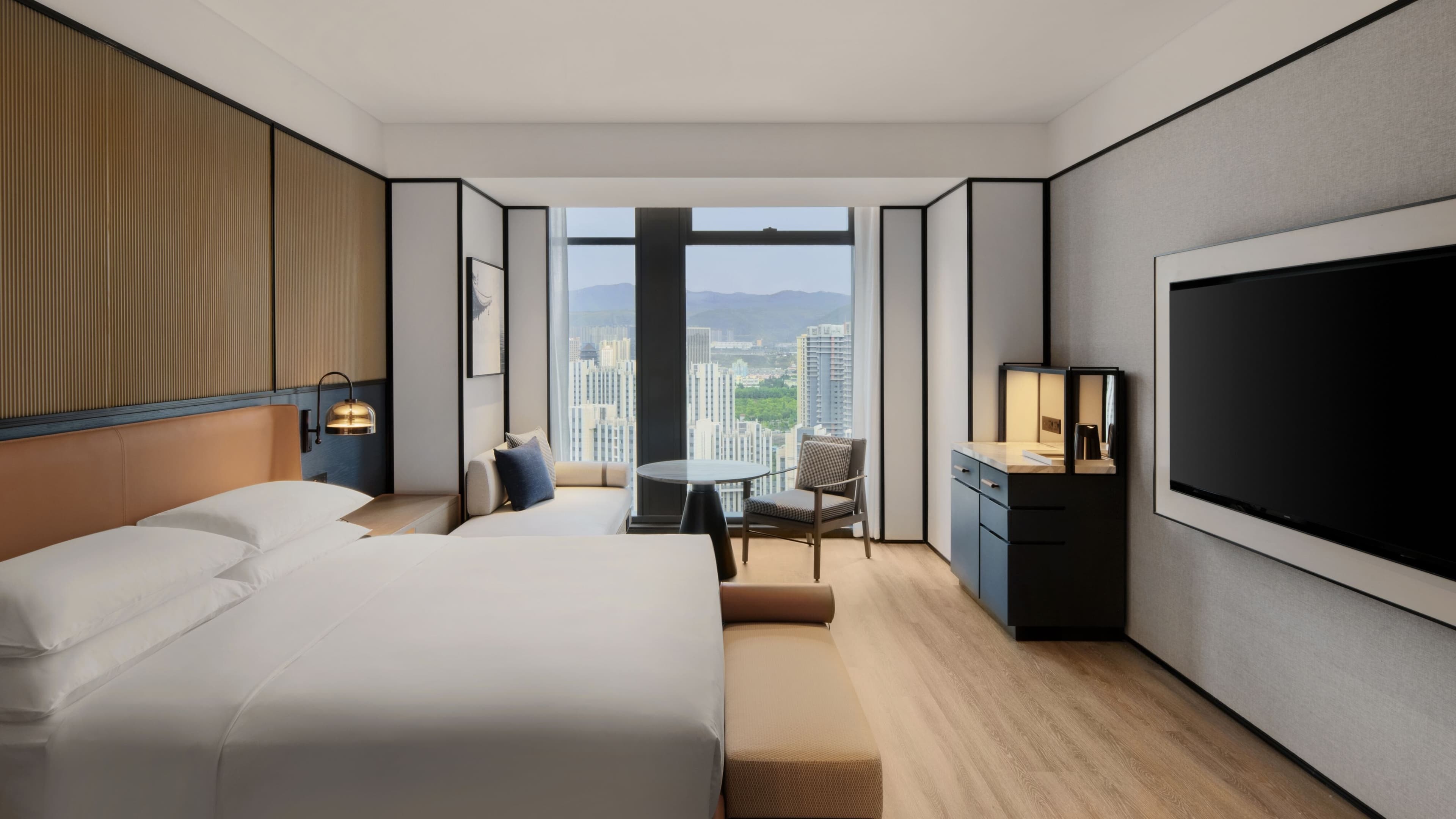 Sheraton Lanzhou Anning — 6