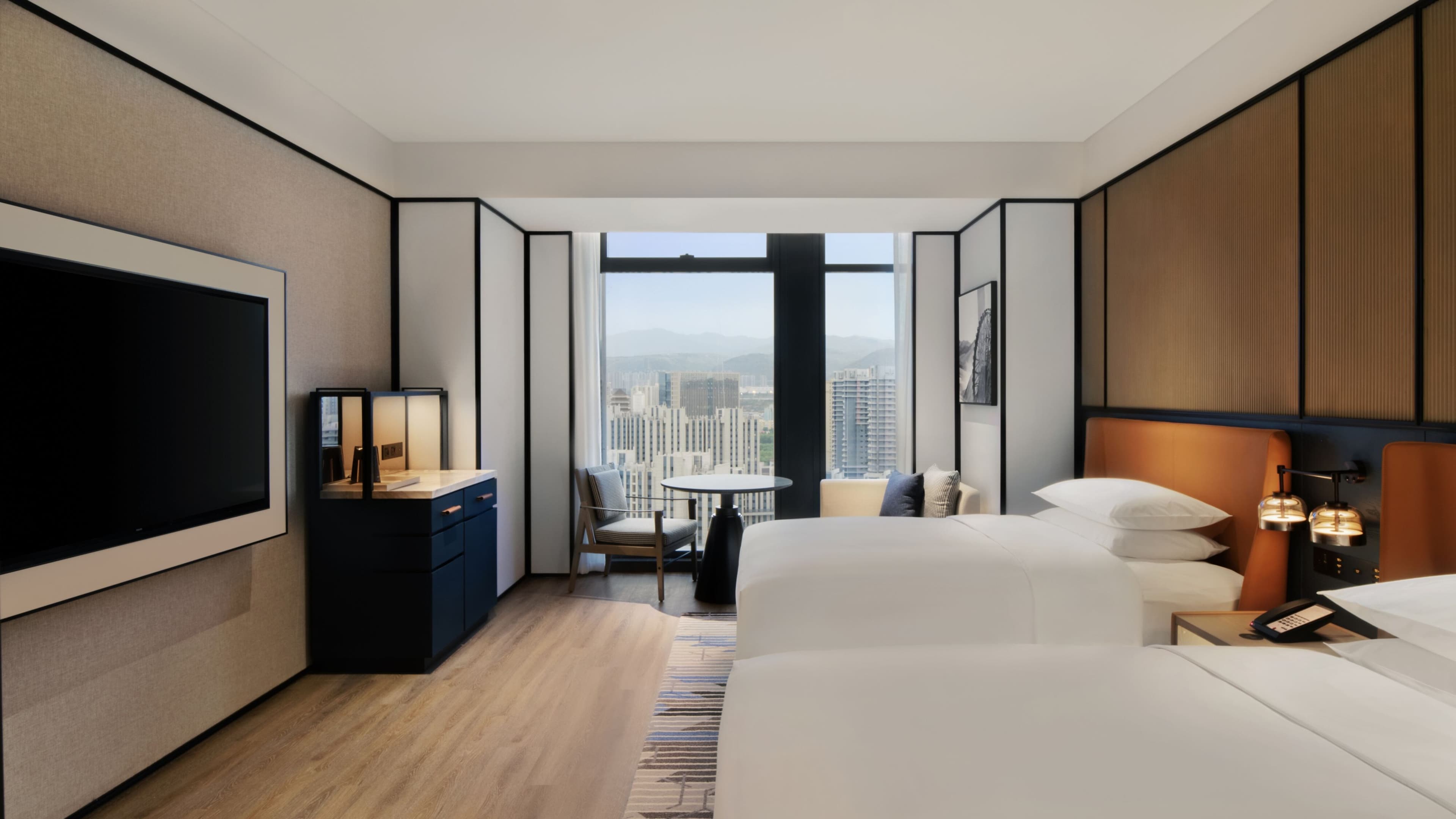 Sheraton Lanzhou Anning - Image 3