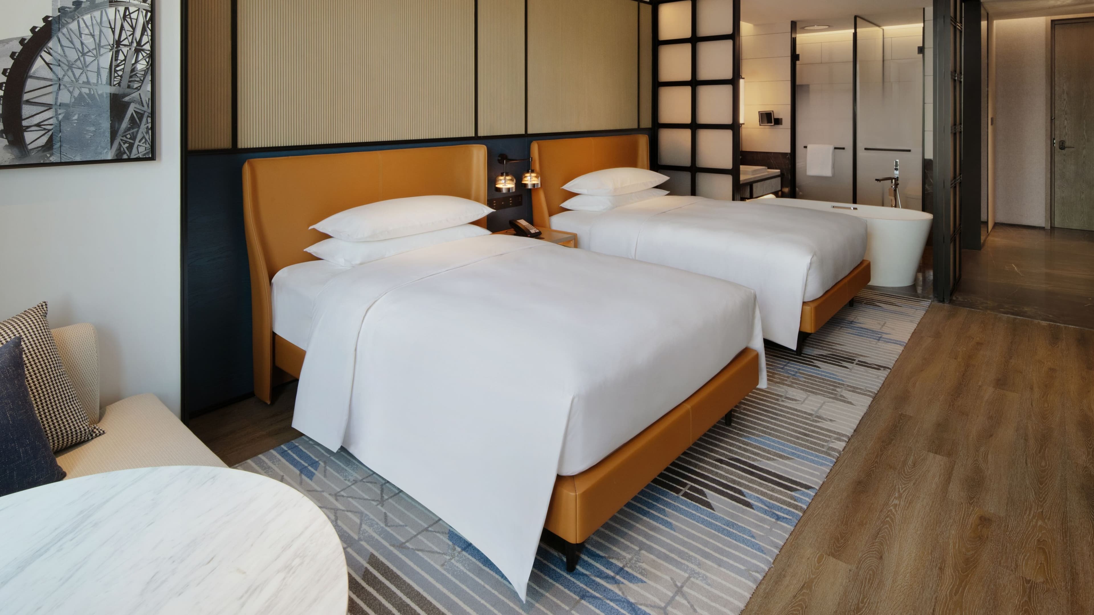 Sheraton Lanzhou Anning - Image 2