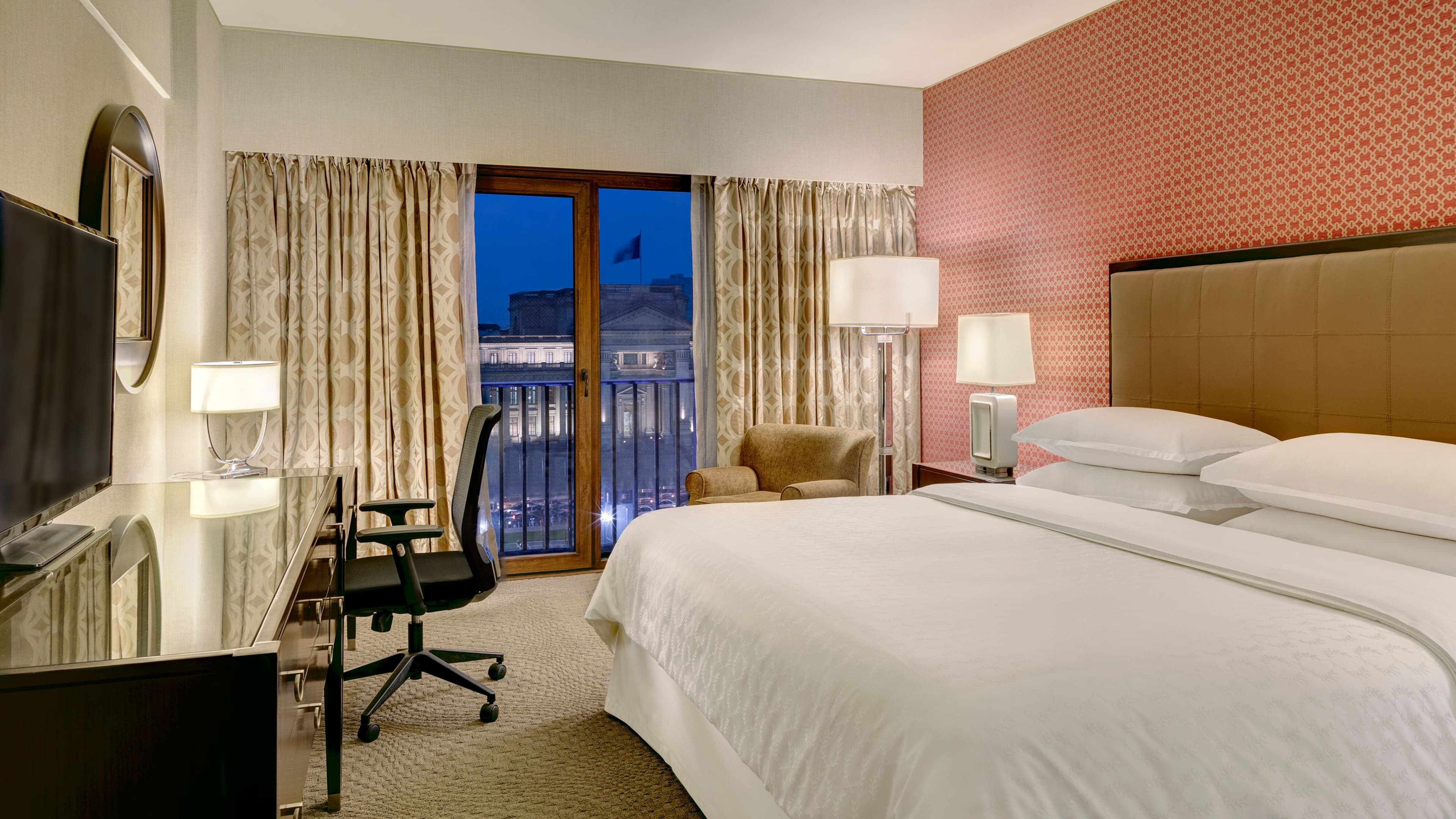 Lima San Isidro - Image 3