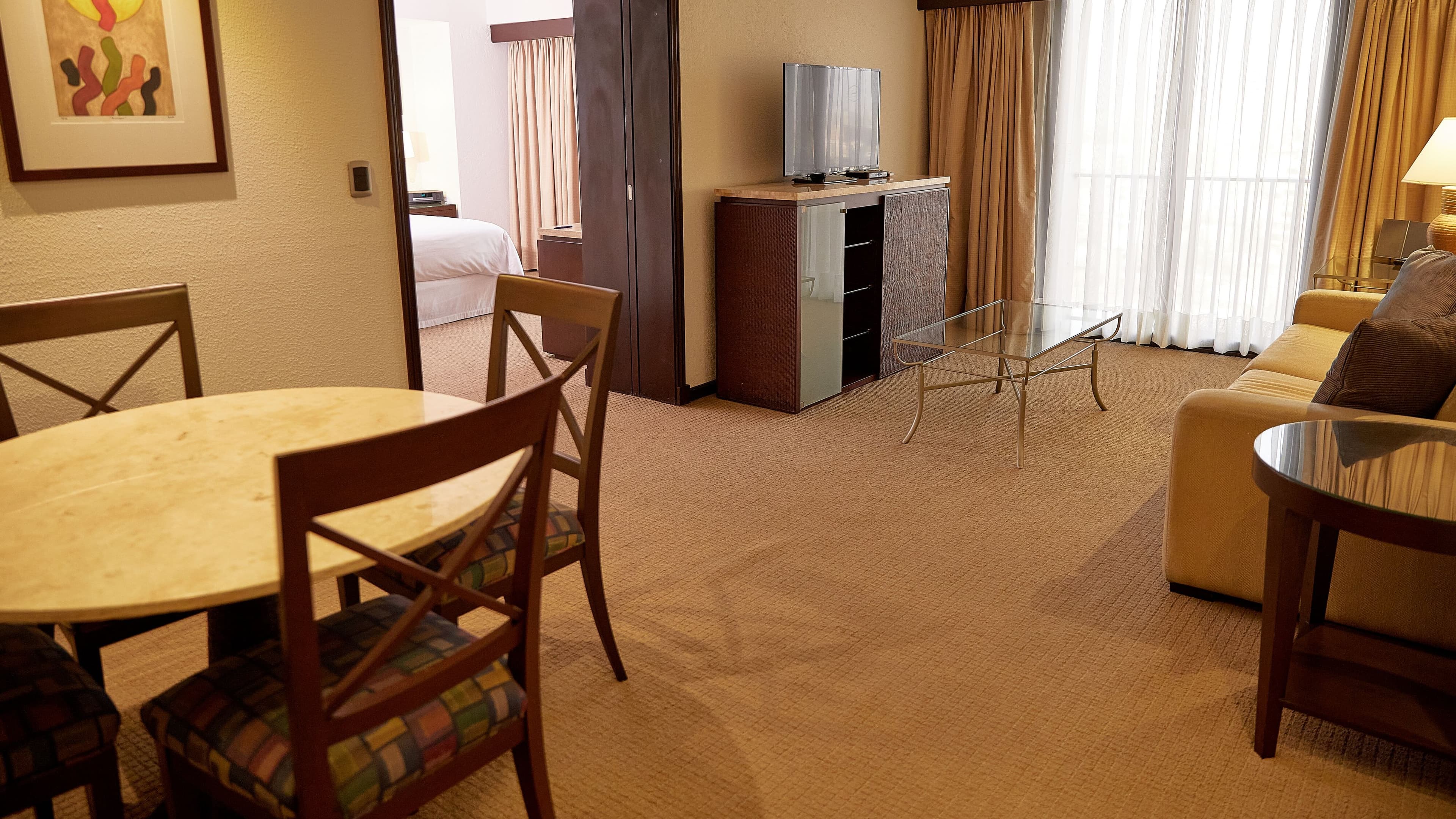 Holiday Inn Express Lima San Isidro — 19
