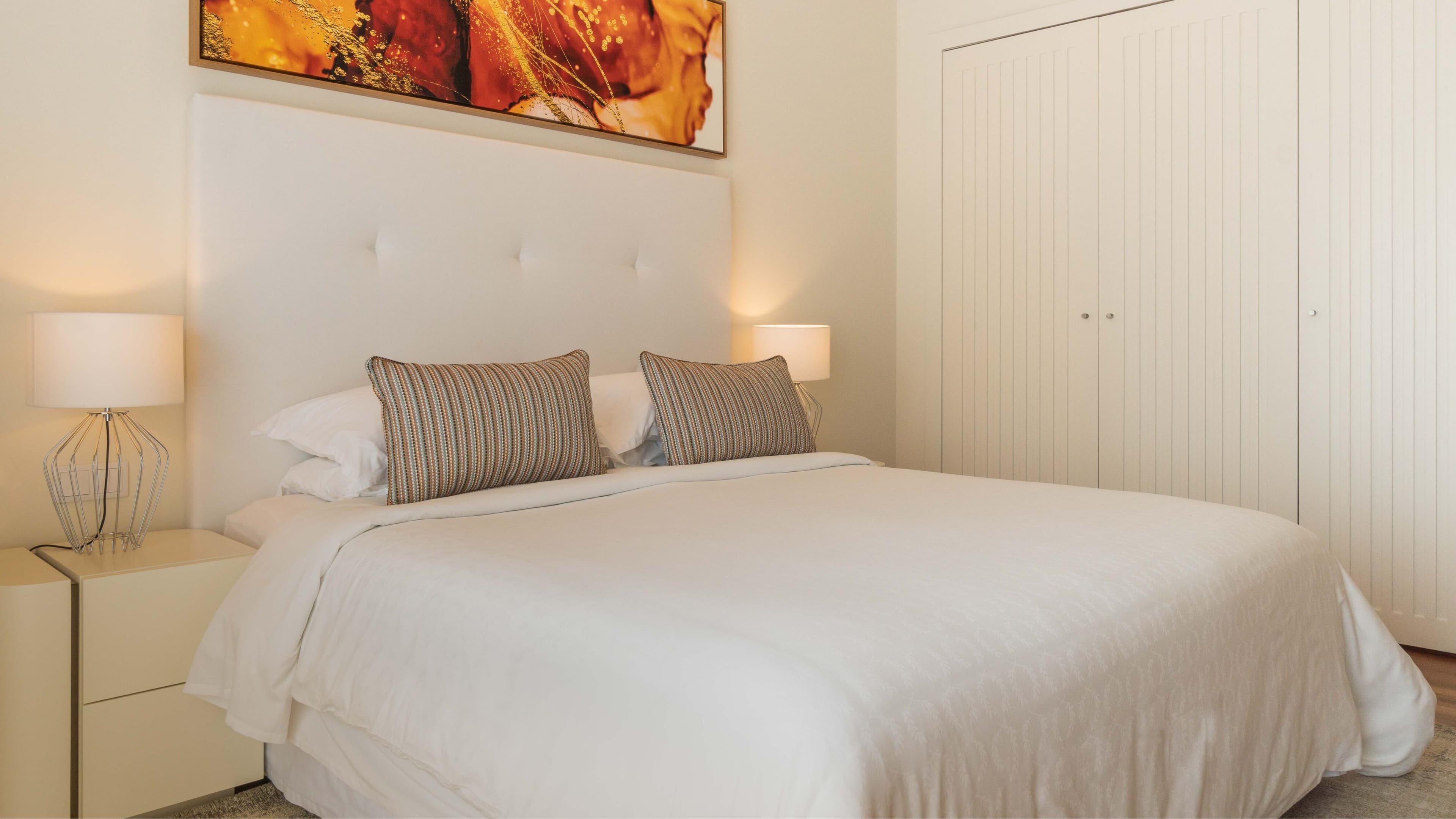 Premium Deluxe Room - Image 1