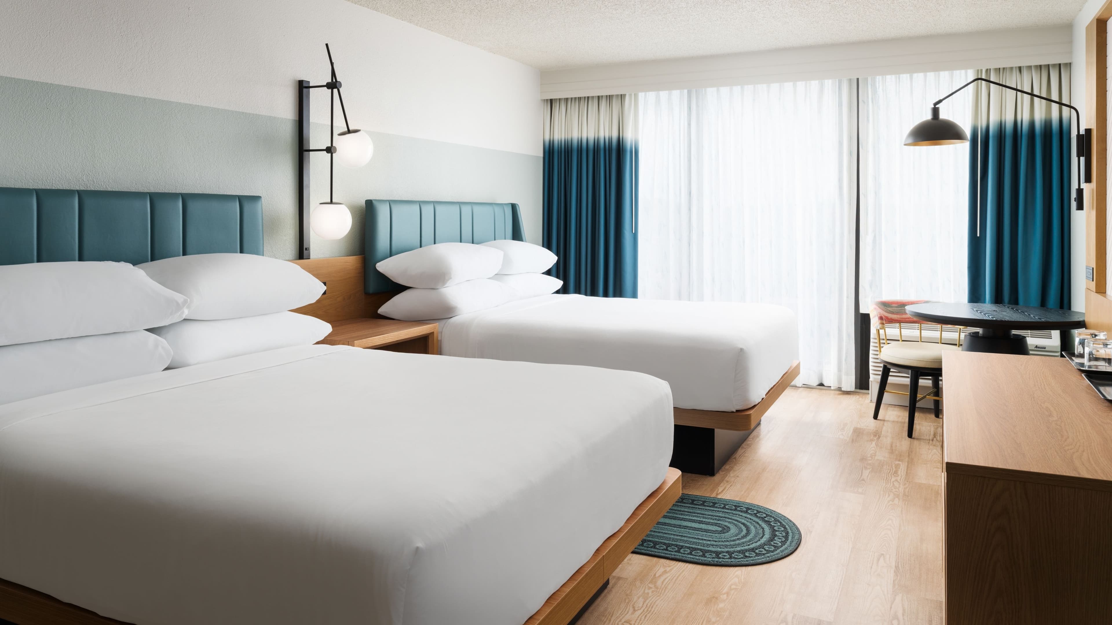 Sheraton Orlando Lake Buena Vista Resort — 65