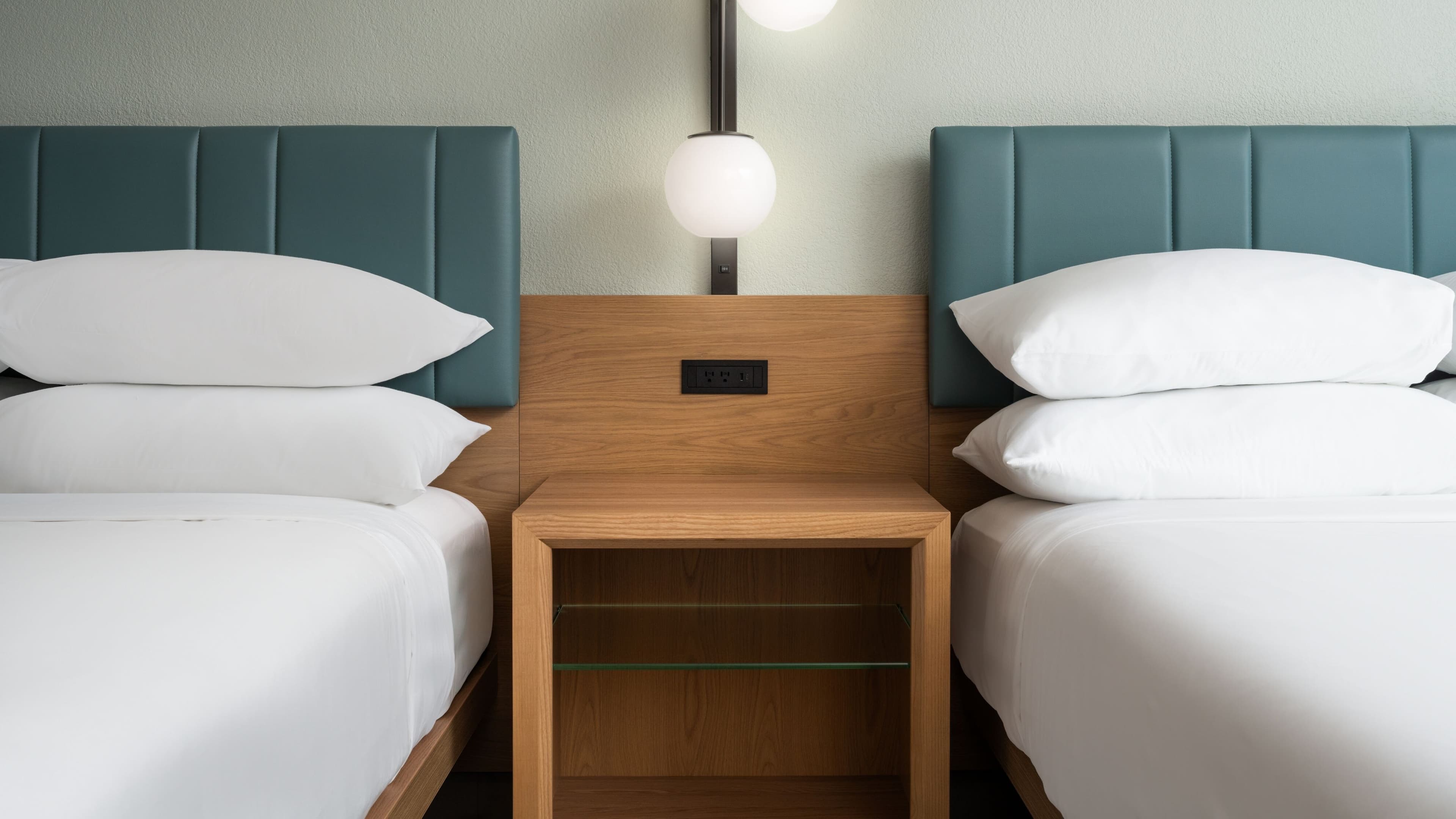 Sheraton Orlando Lake Buena Vista Resort — 20