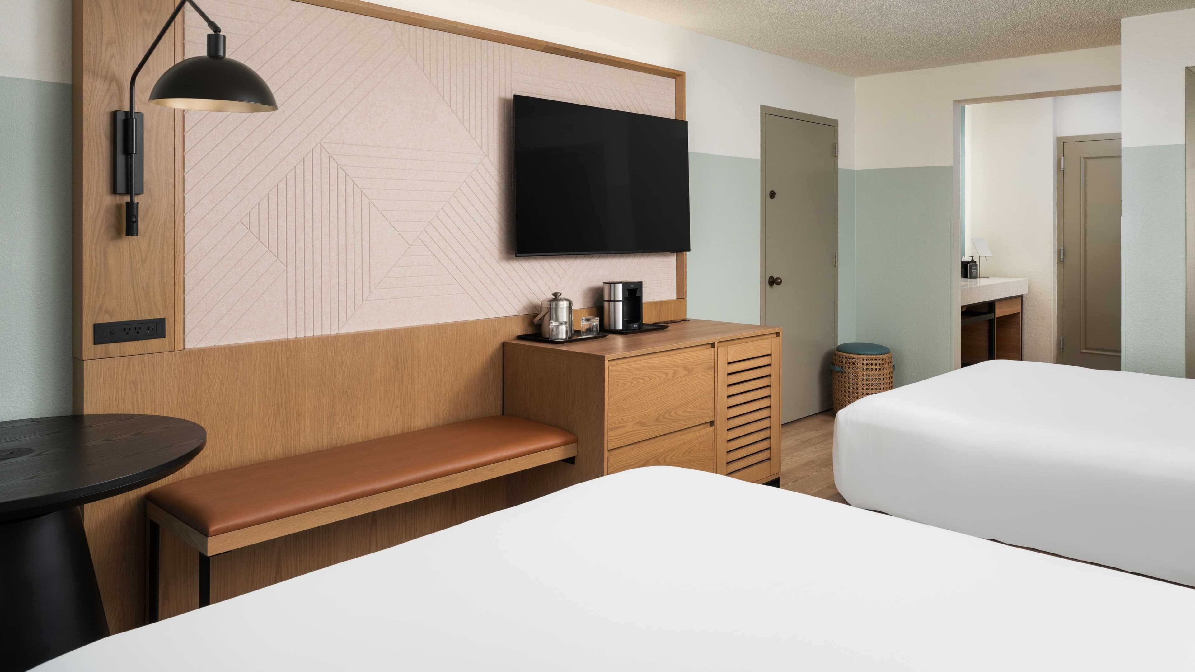 Sheraton Orlando Lake Buena Vista Resort — 64
