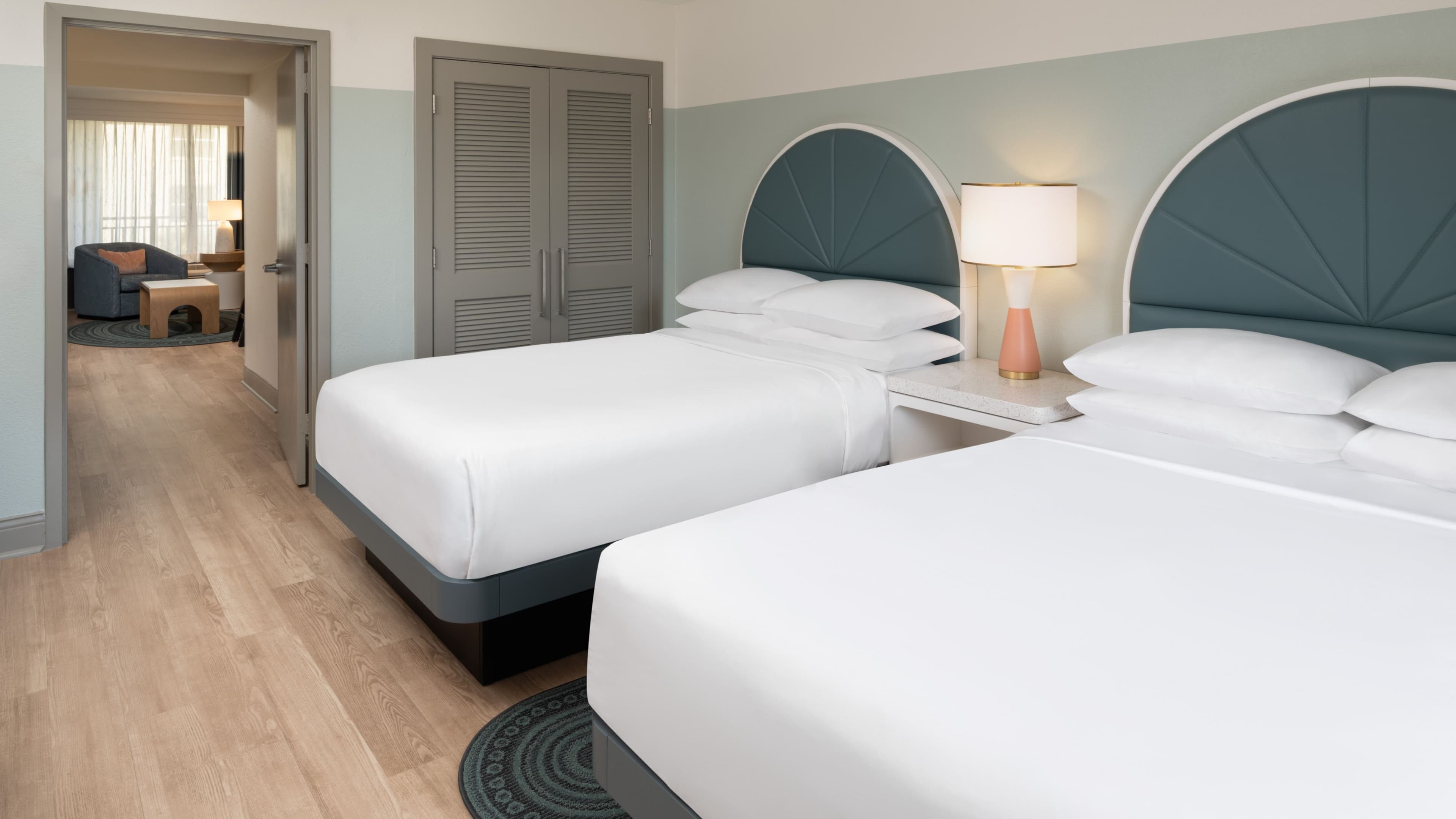 Sheraton Orlando Lake Buena Vista Resort — 6