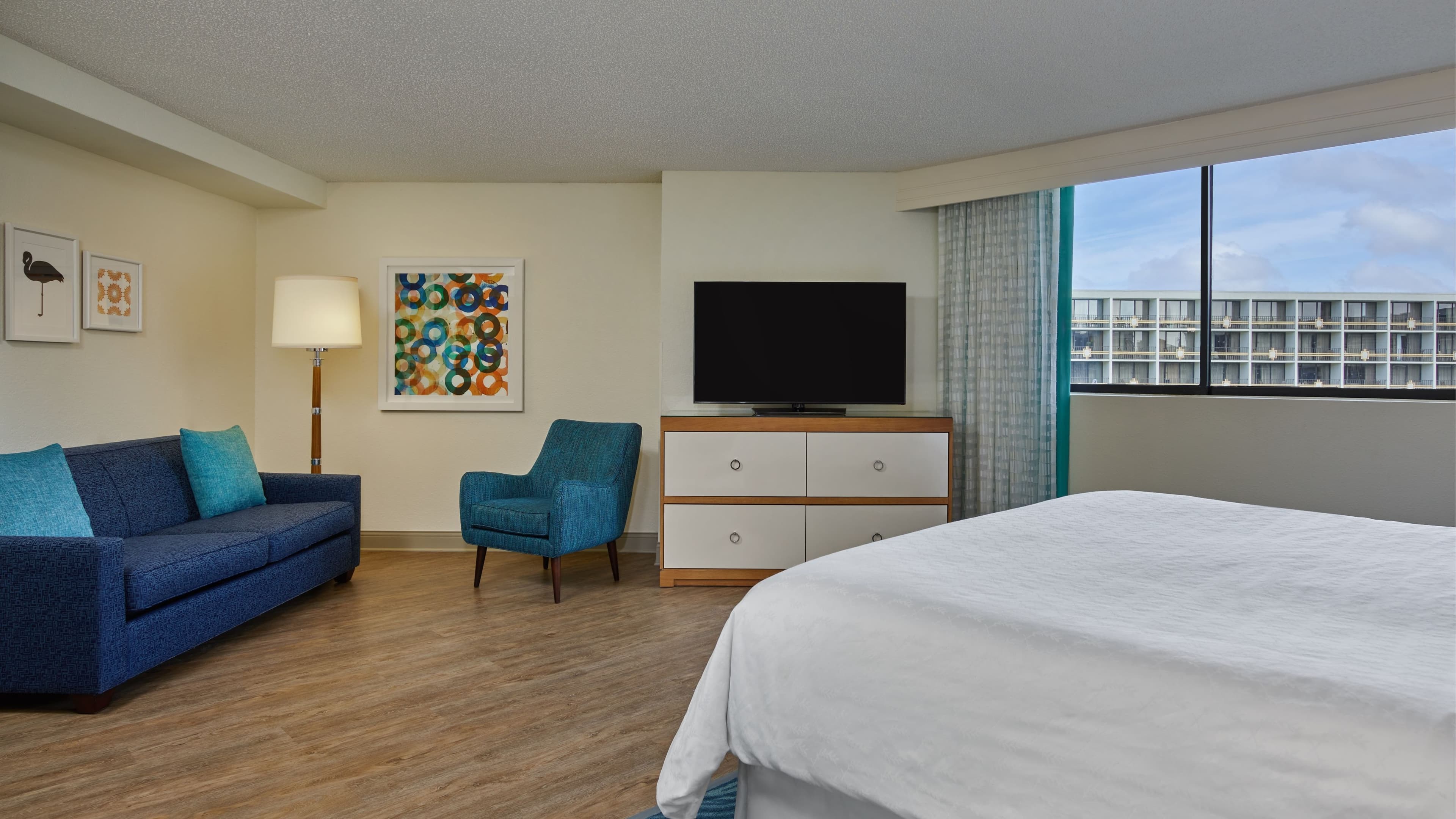 Sheraton Orlando Lake Buena Vista Resort — 58