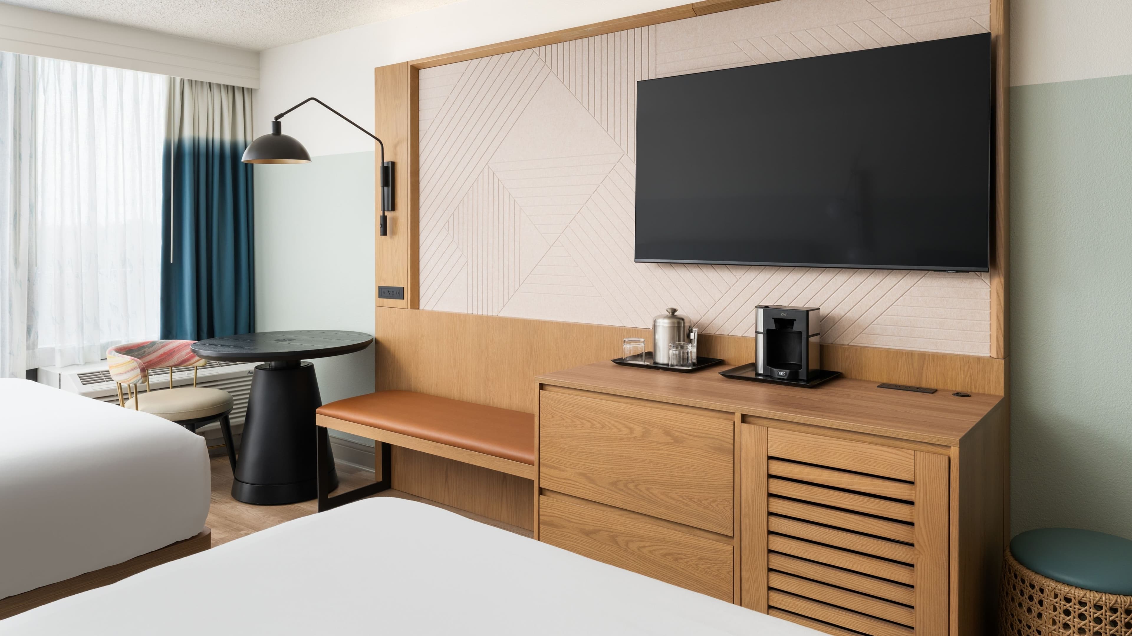Sheraton Orlando Lake Buena Vista Resort — 22