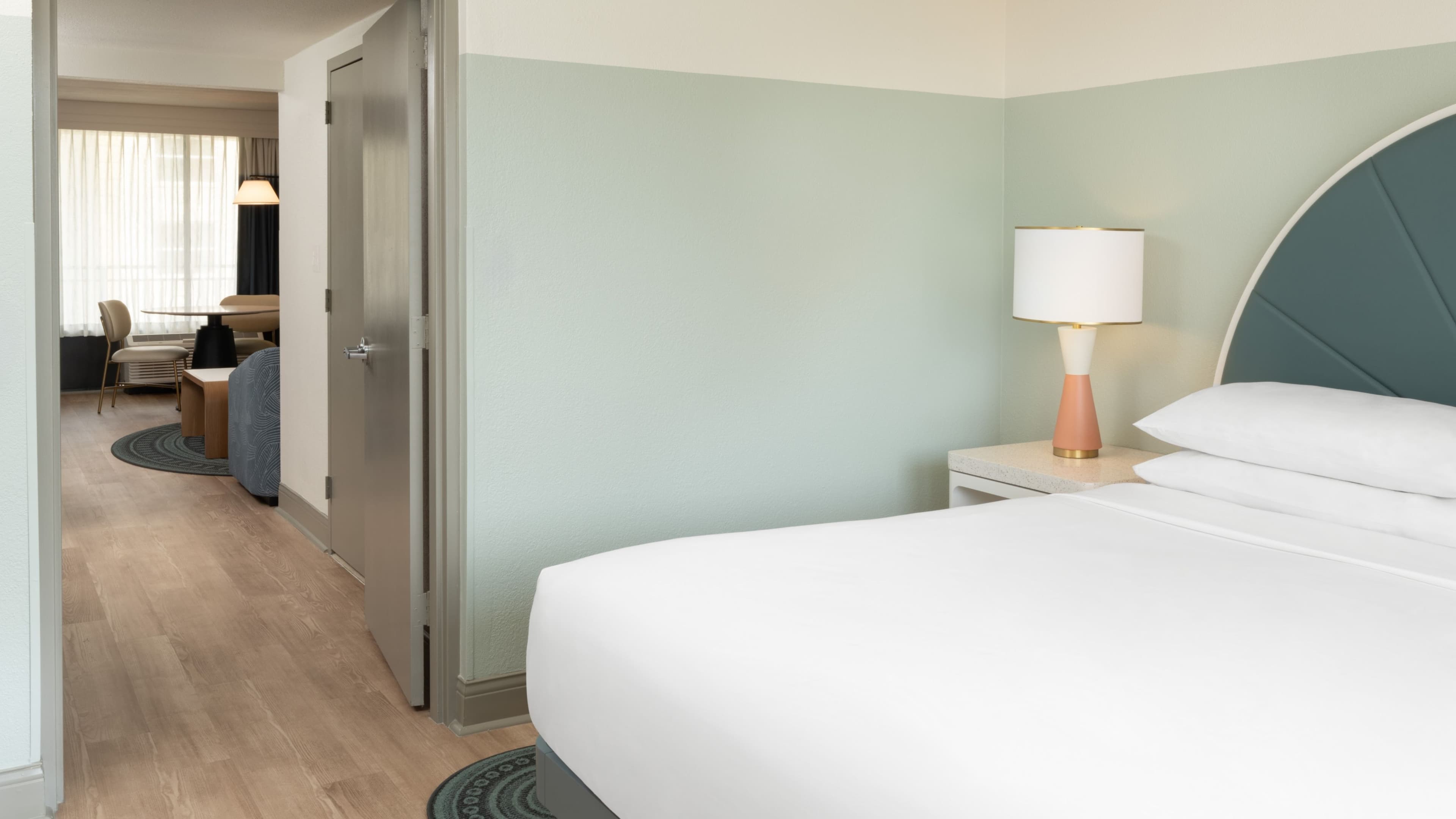 Sheraton Orlando Lake Buena Vista Resort — 55