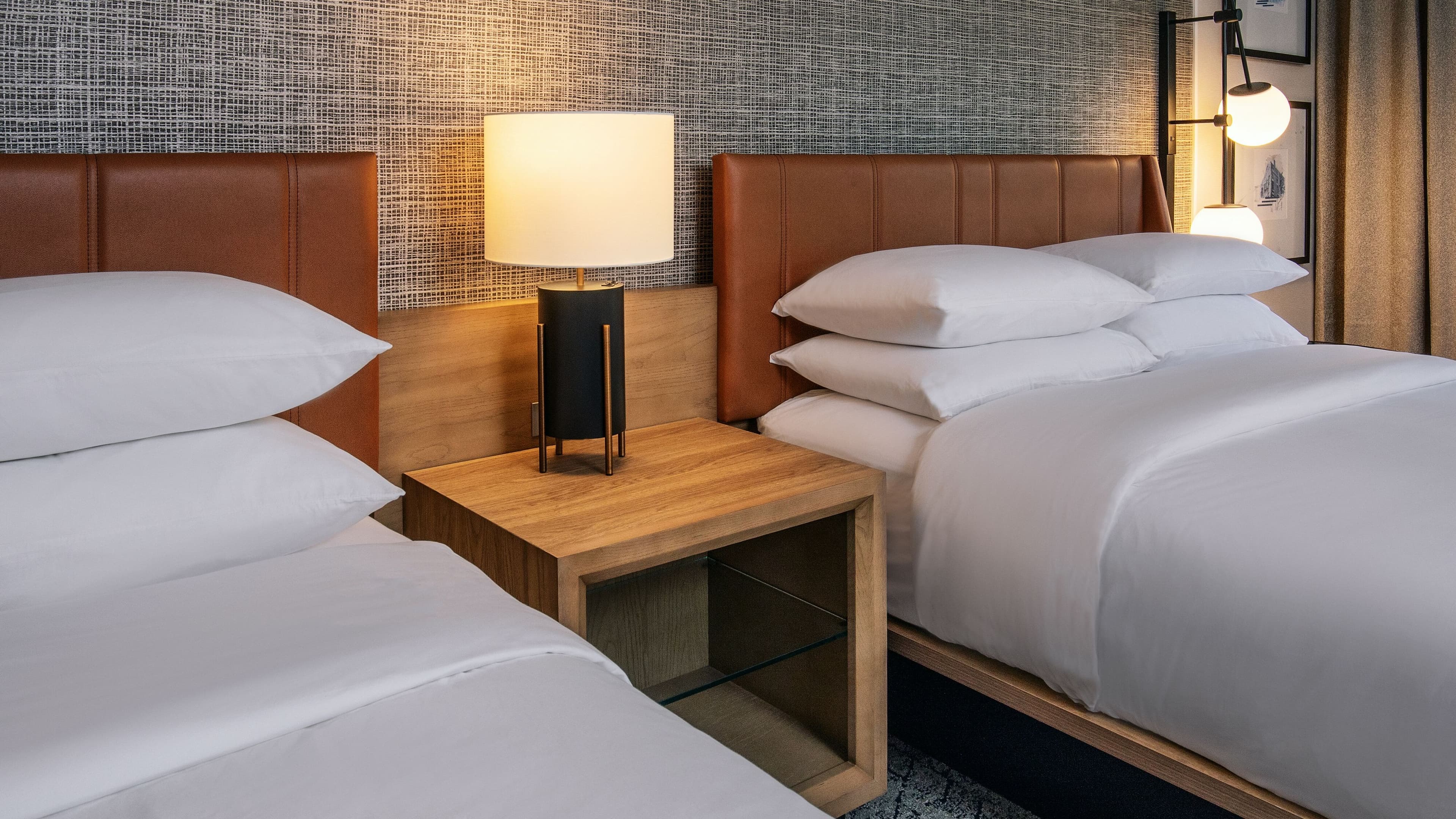 Sheraton Nashua — 8