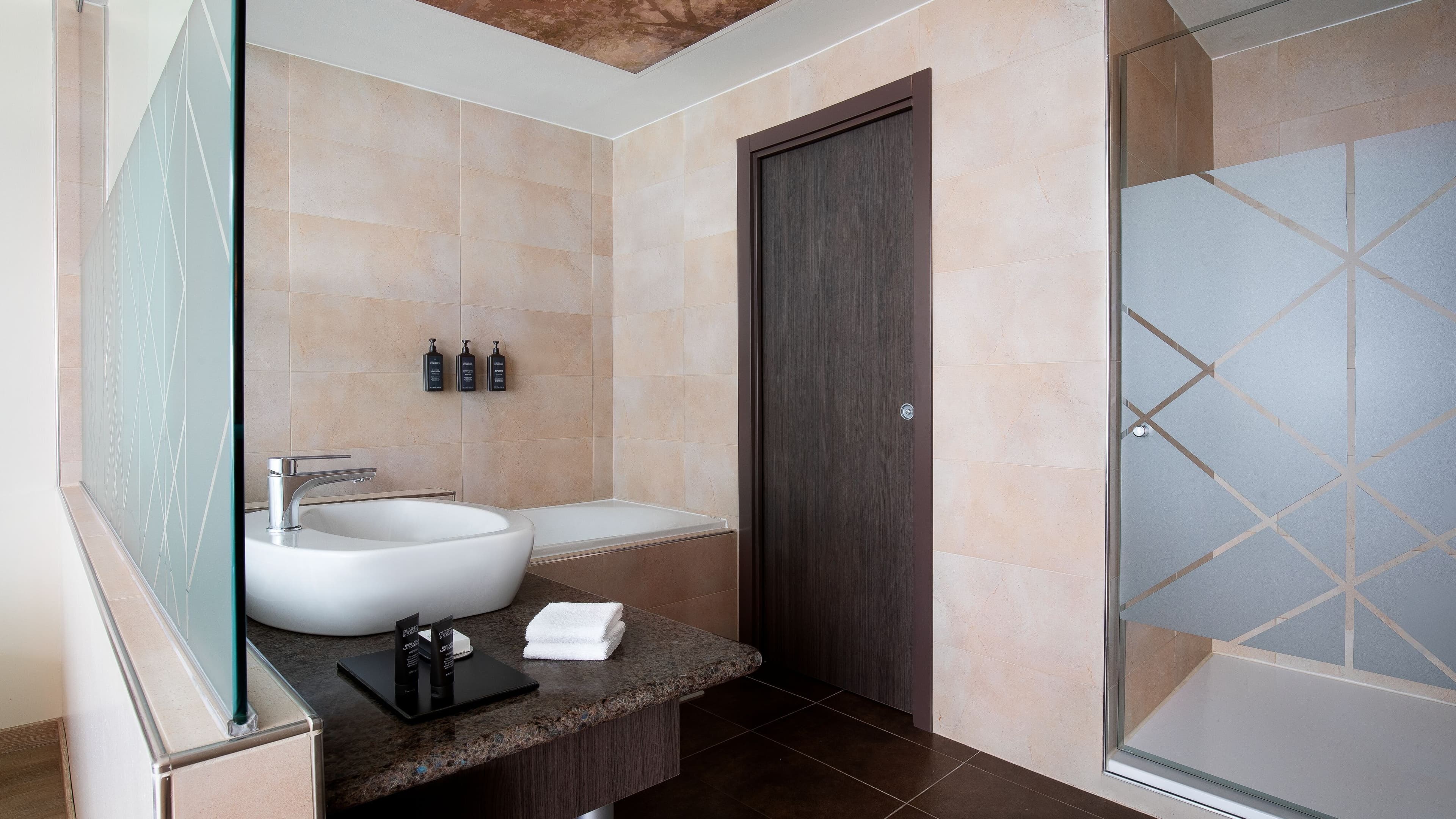 Sheraton Milan Malpensa Airport Hotel & Conference Centre — 23