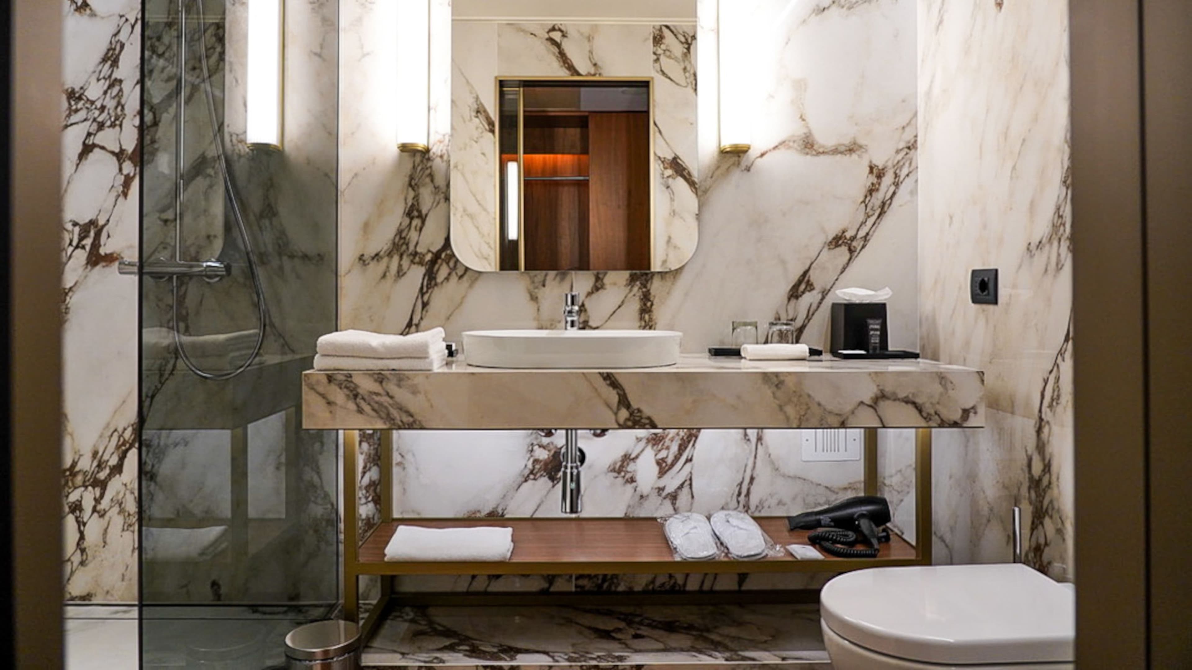 Sheraton Lake Como Hotel — 14