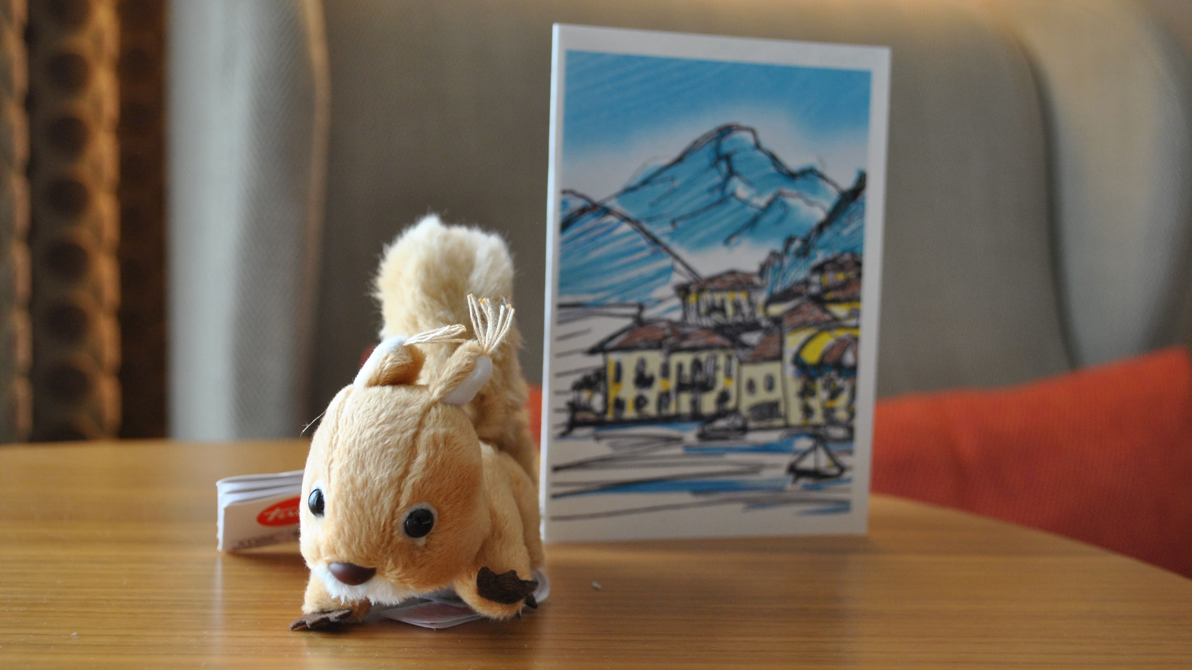 Sheraton Lake Como Hotel — 12