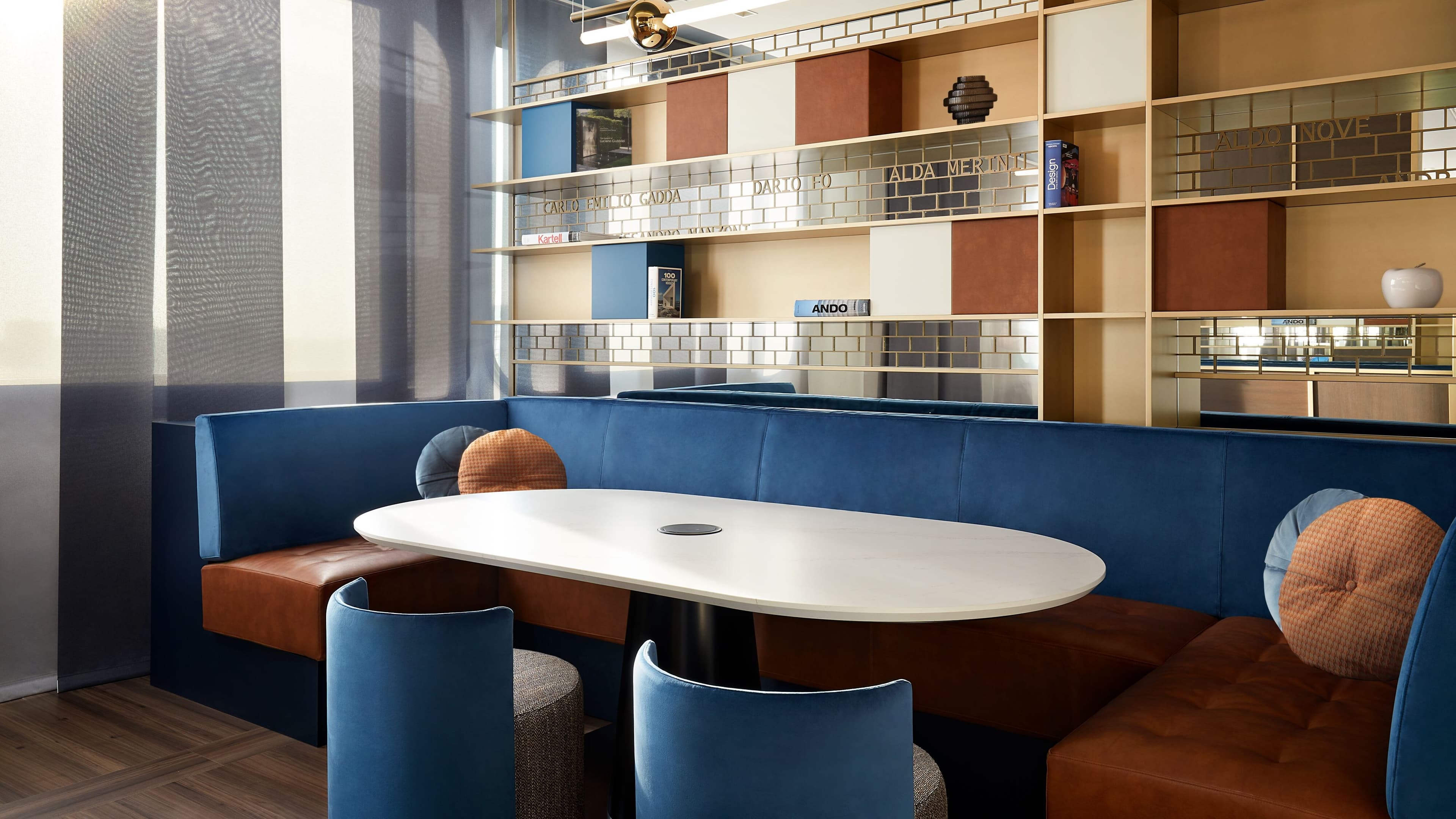 Sheraton Milan San Siro — 6