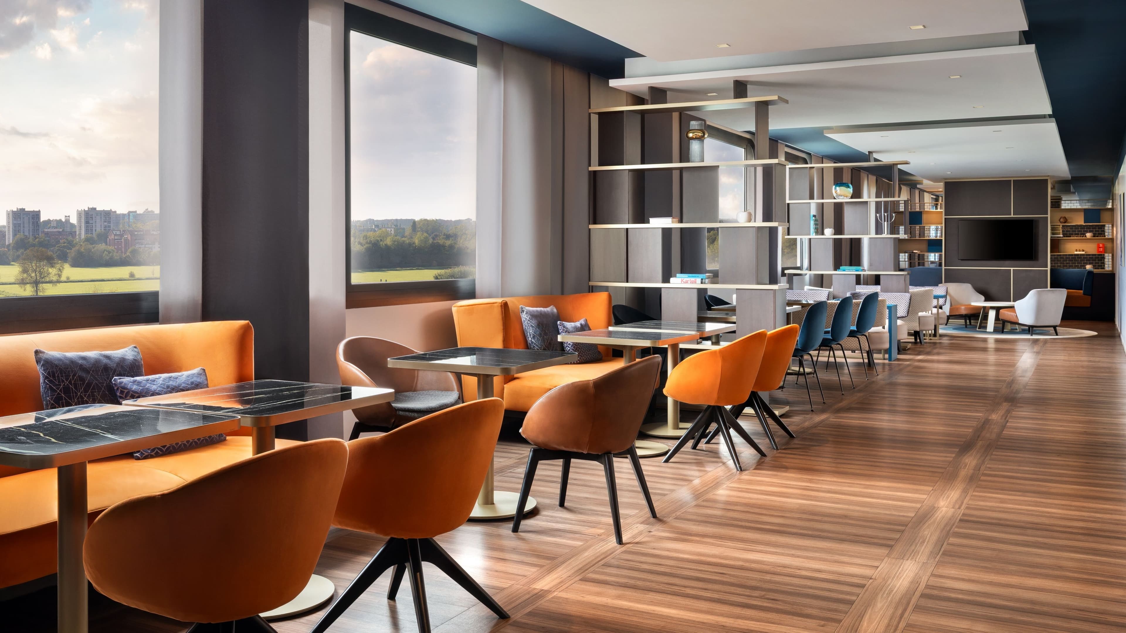 Sheraton Milan San Siro — 7