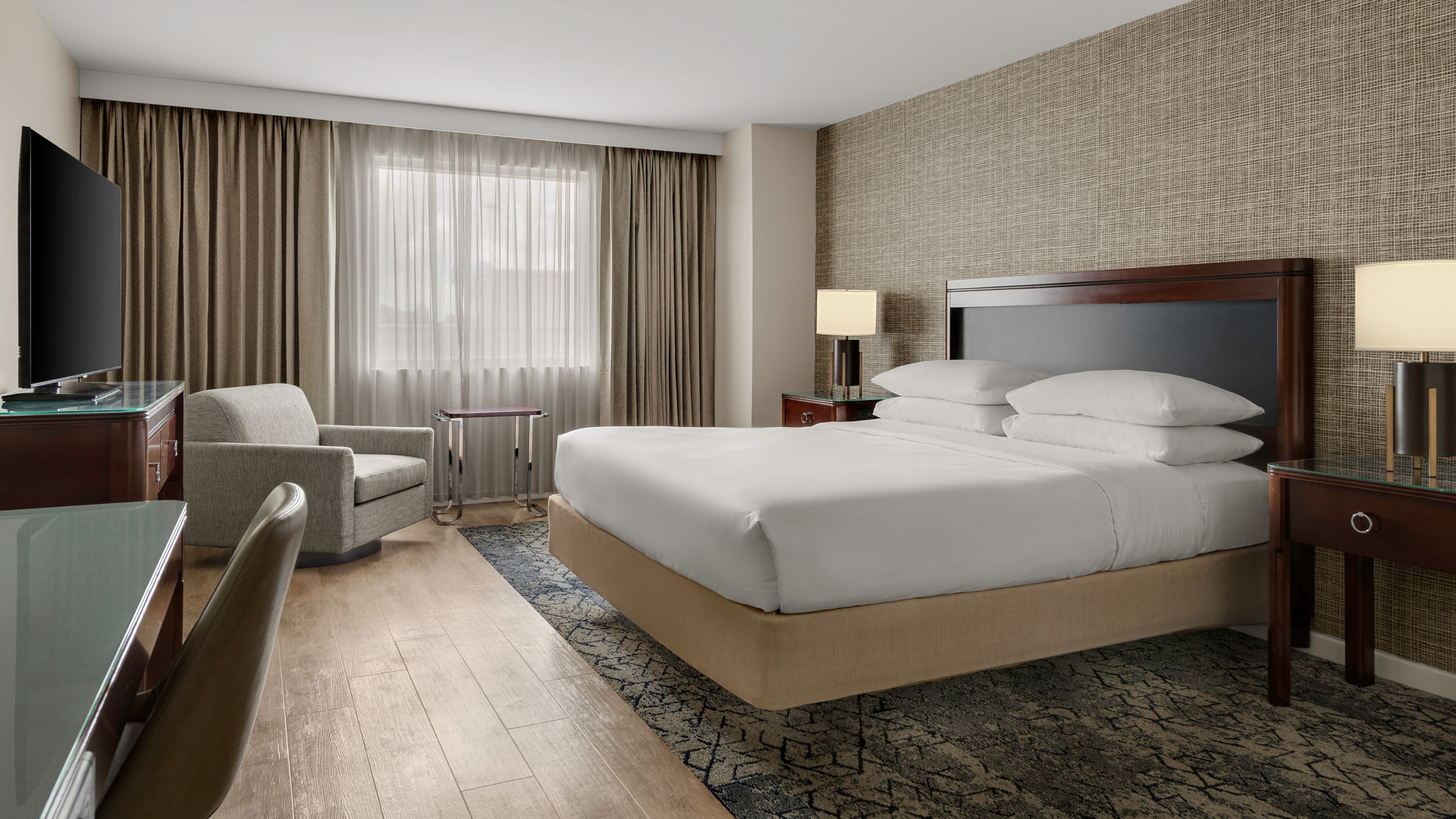 Sheraton Metairie - New Orleans Hotel - Image 5