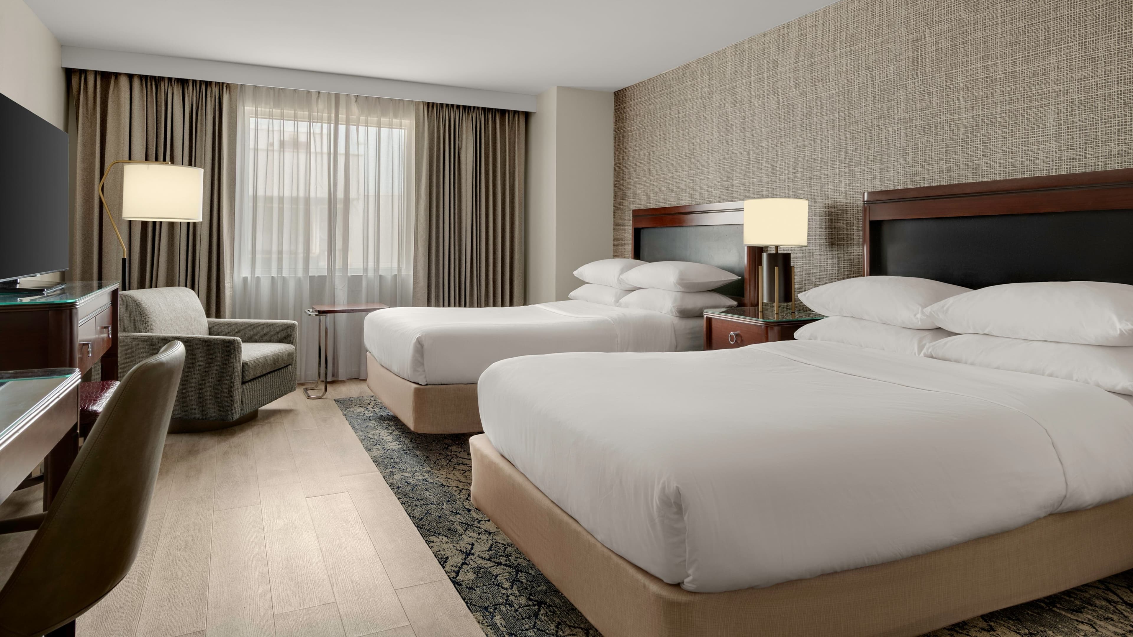 Sheraton Metairie - New Orleans Hotel - Image 2