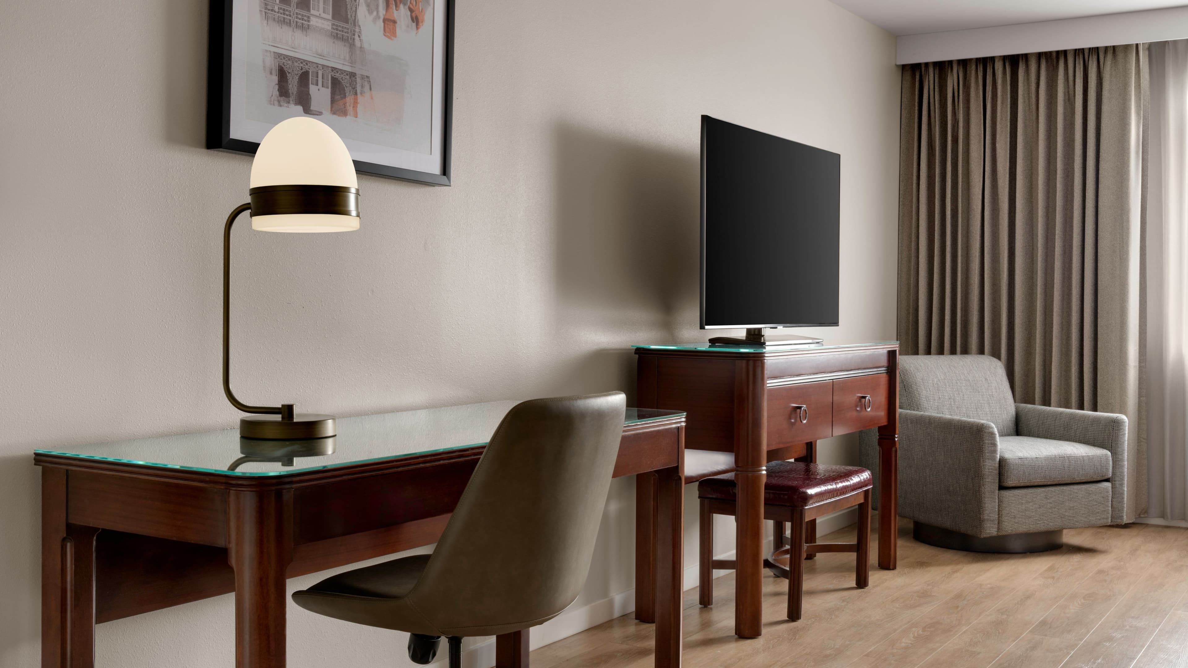 Sheraton Metairie - New Orleans Hotel — 7