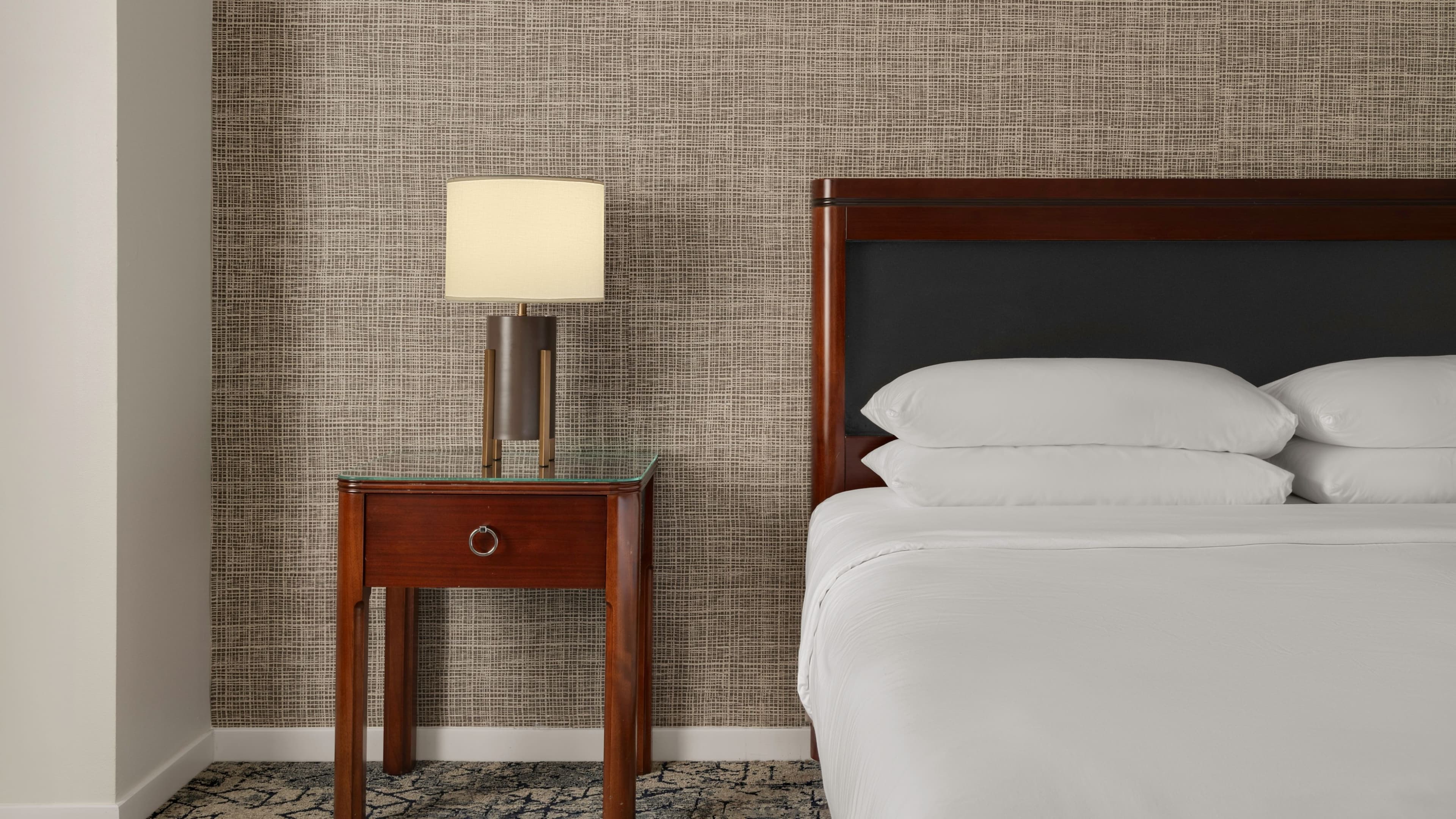 Sheraton Metairie - New Orleans Hotel — 6