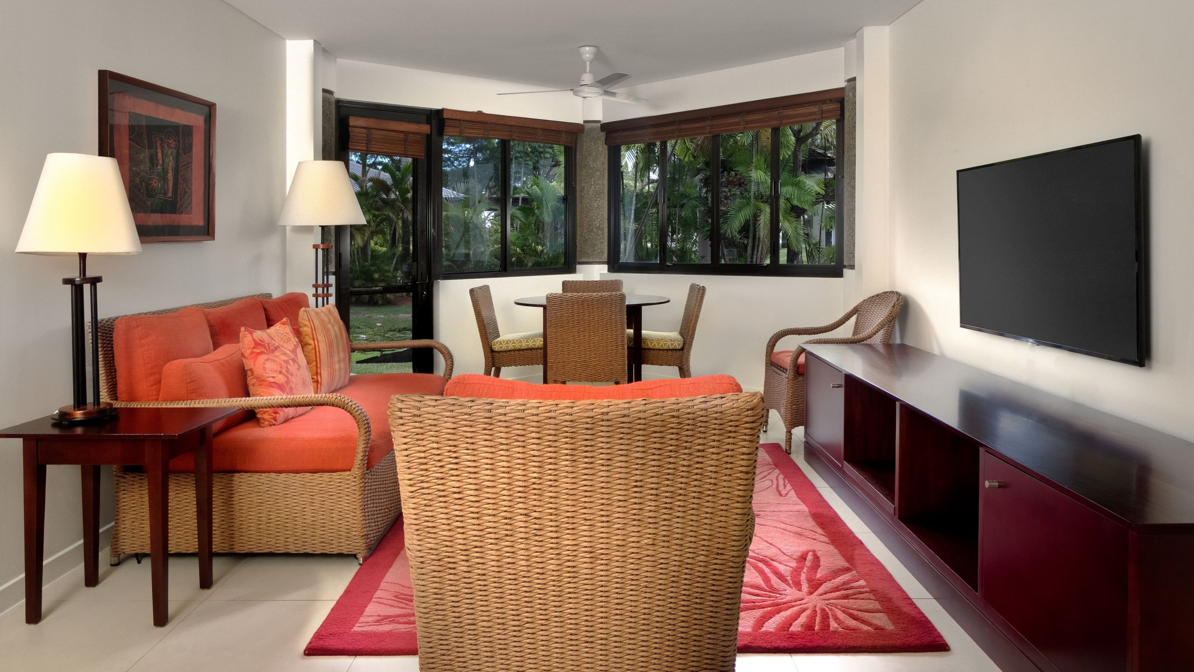 2 Bedroom Villa - Image 6