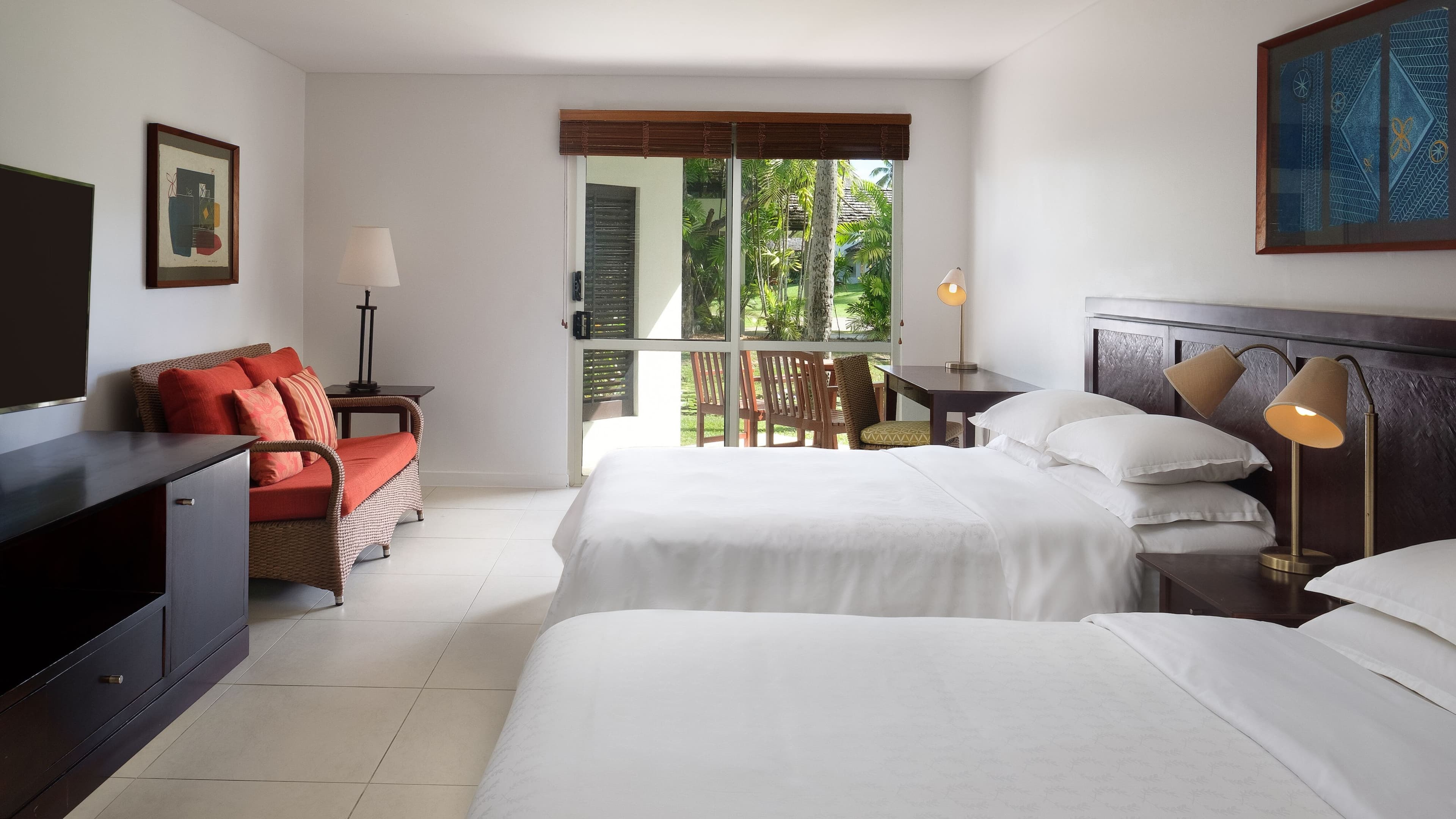2 Bedroom Villa - Image 7