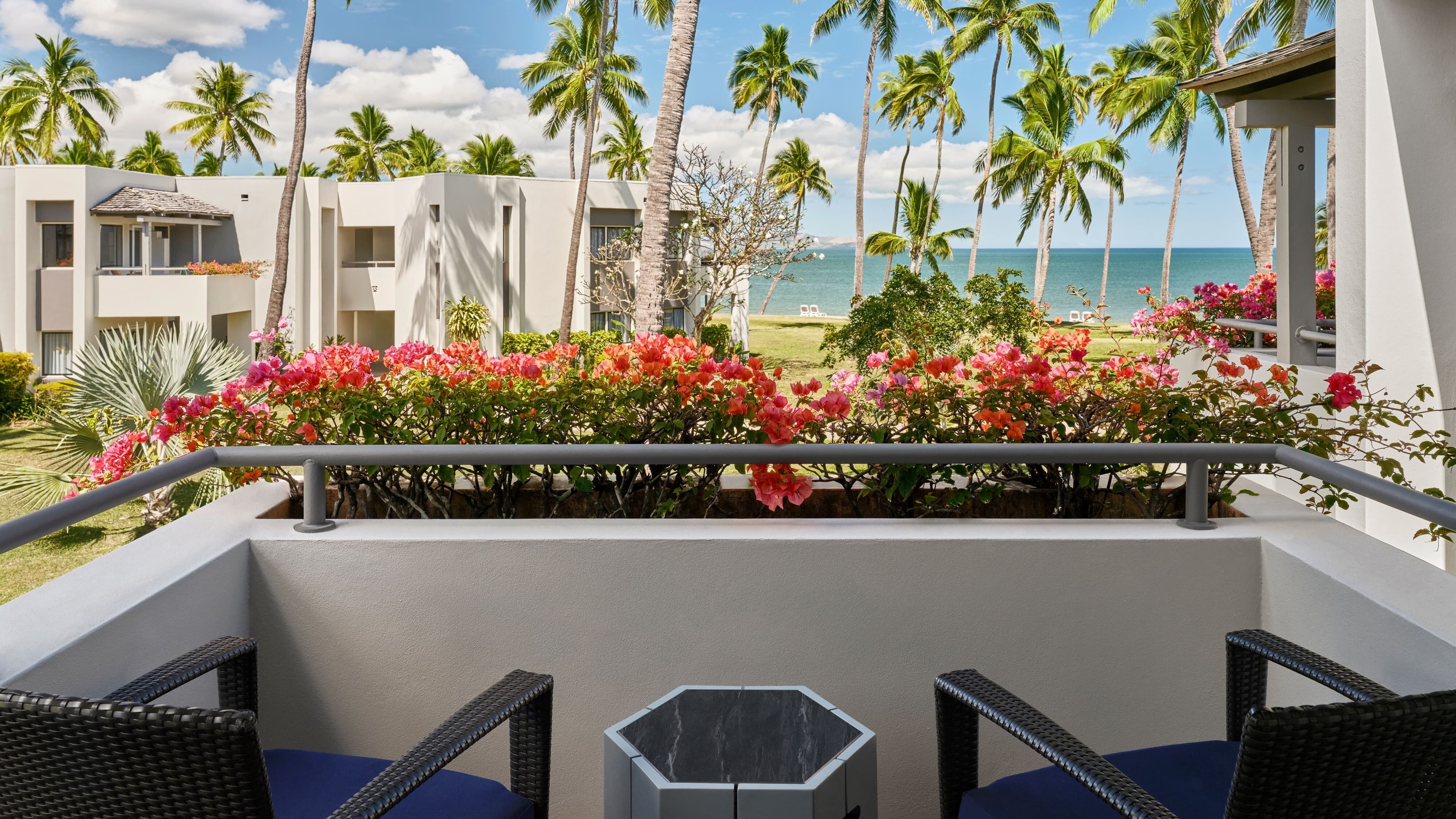 Sheraton Fiji Golf & Beach Resort — 29