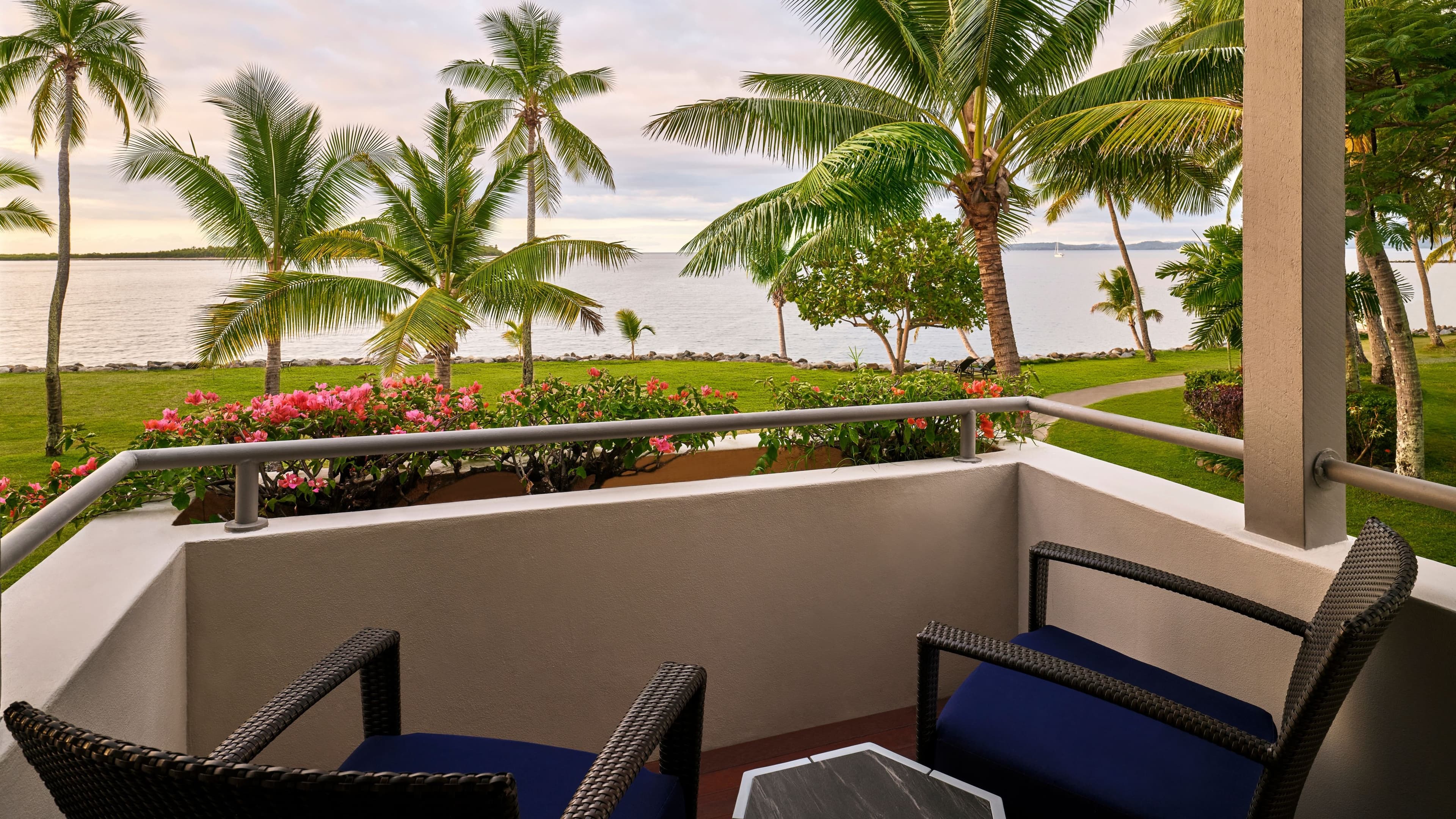 Sheraton Fiji Golf & Beach Resort — 50
