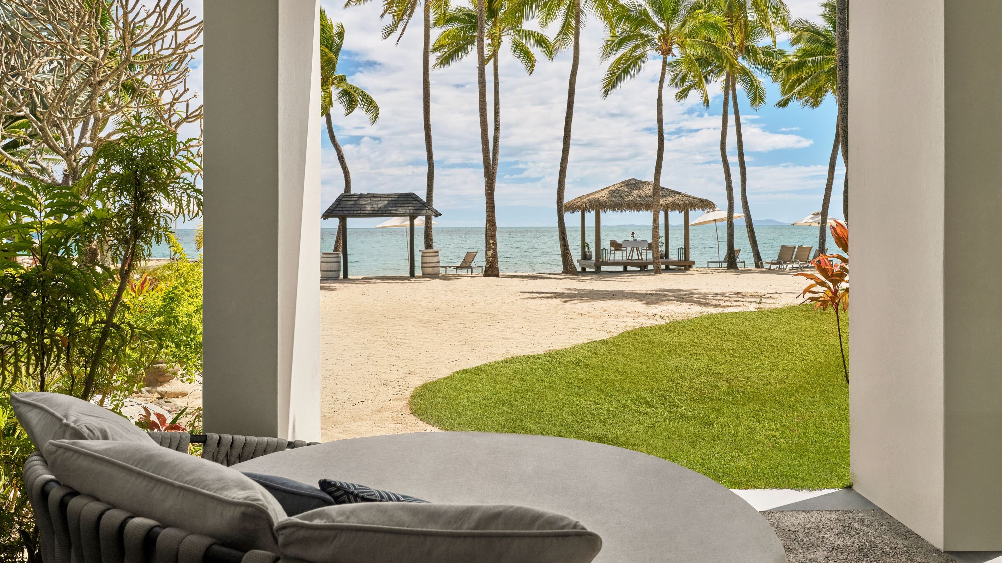 Sheraton Fiji Golf & Beach Resort — 51