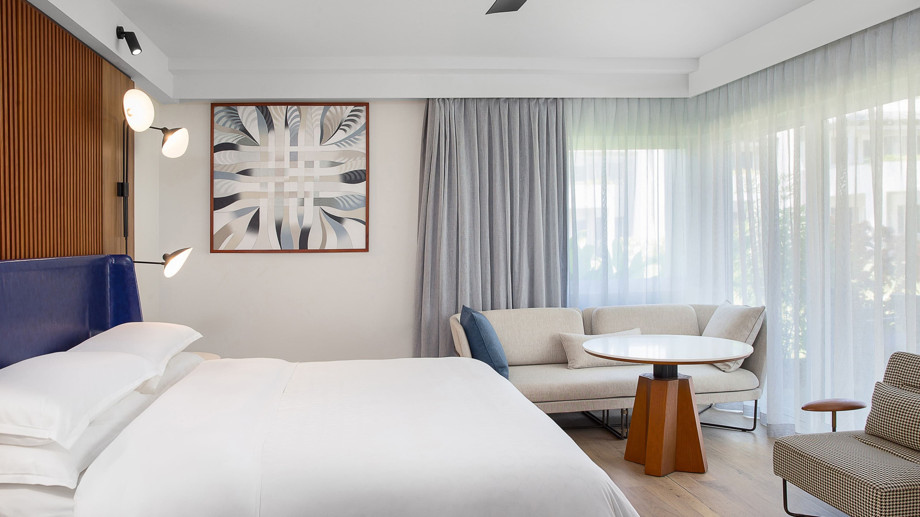 Sheraton Fiji Golf & Beach Resort — 19