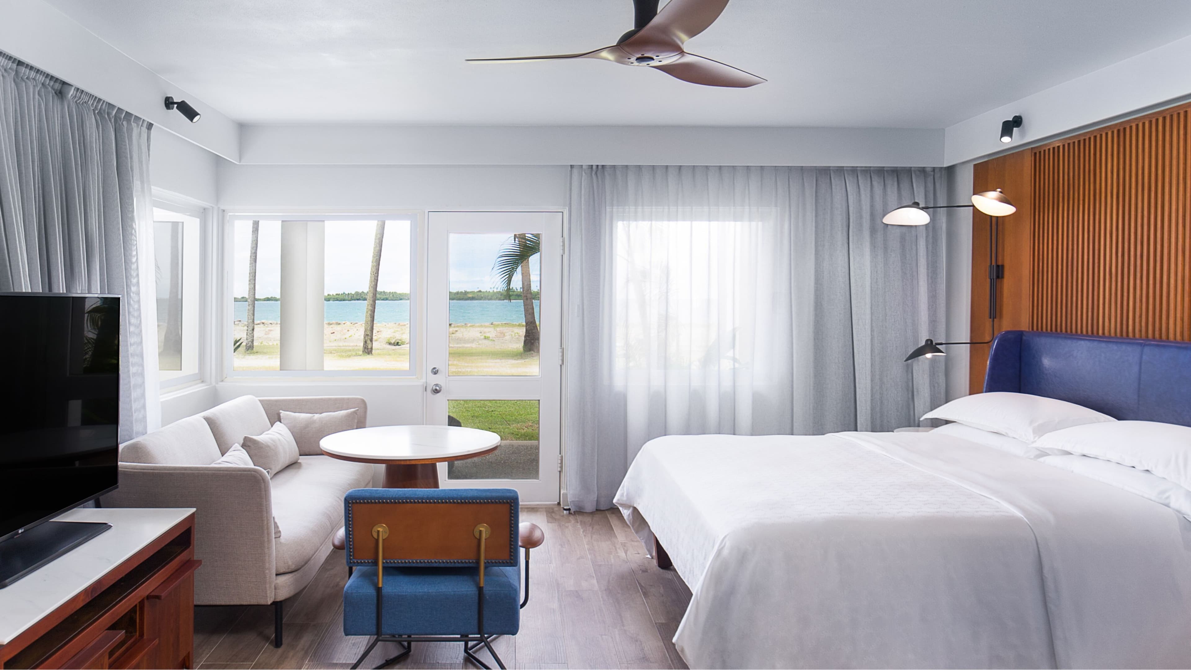 Sheraton Fiji Golf & Beach Resort — 35